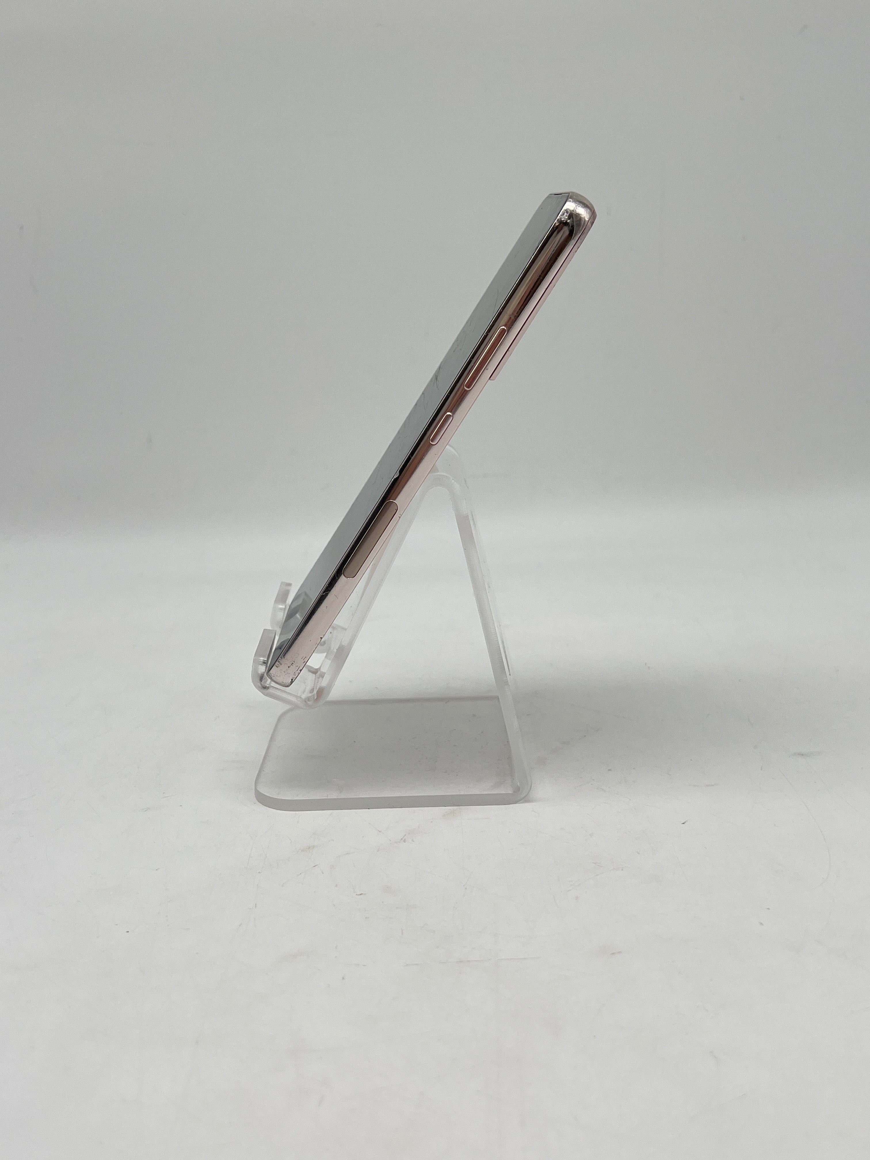 Samsung Galaxy S22 Plus SM-S906U 128GB Unlocked - Cracked Back/Screen Bad LCD