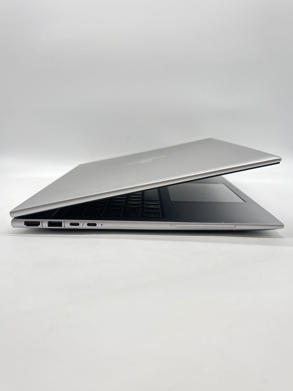 HP ZBook FireFly 16 G10 i7-1355U 16GB RAM 512GB SSD - For Parts (Bad speakers)