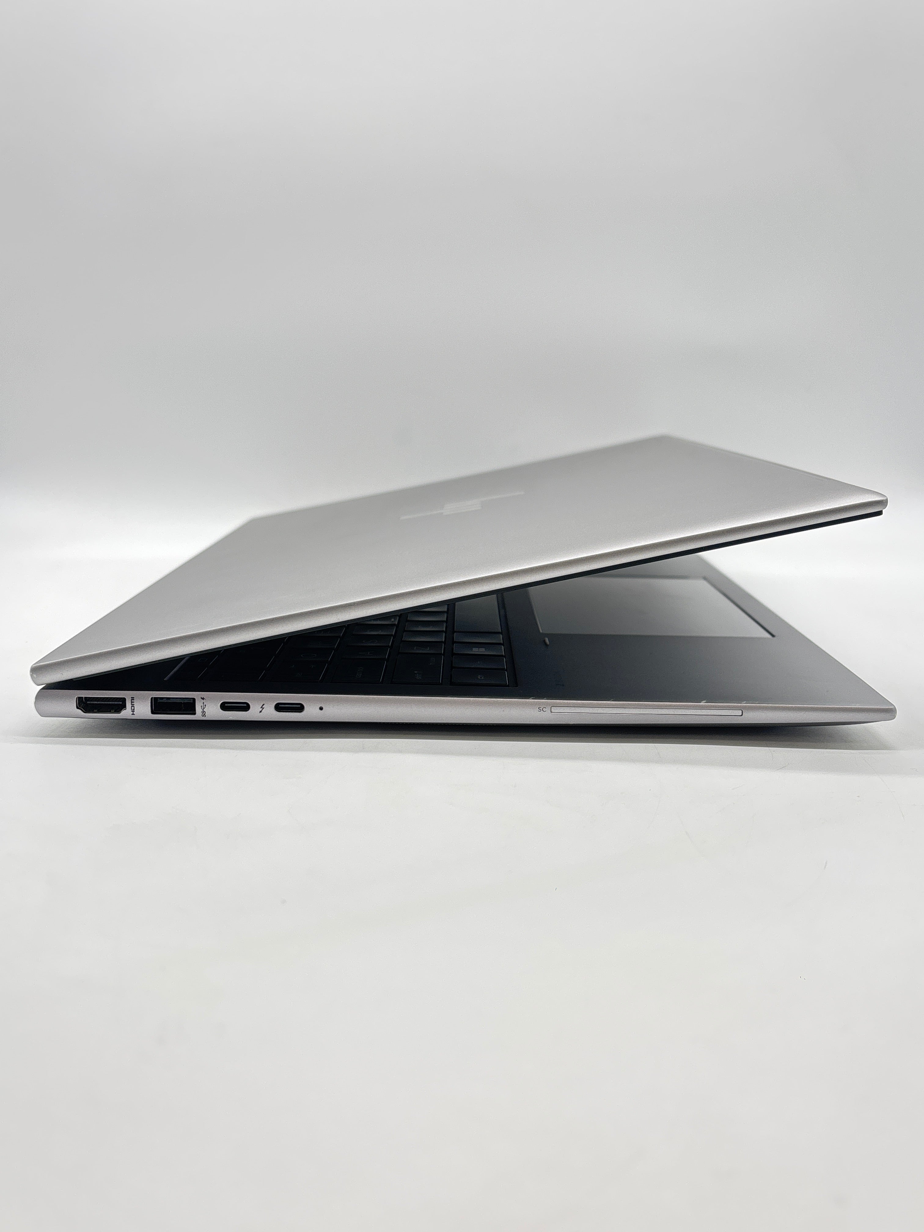 HP ZBook FireFly 16 G10 i7-1355U 16GB RAM 512GB SSD - For Parts (Bad speakers)