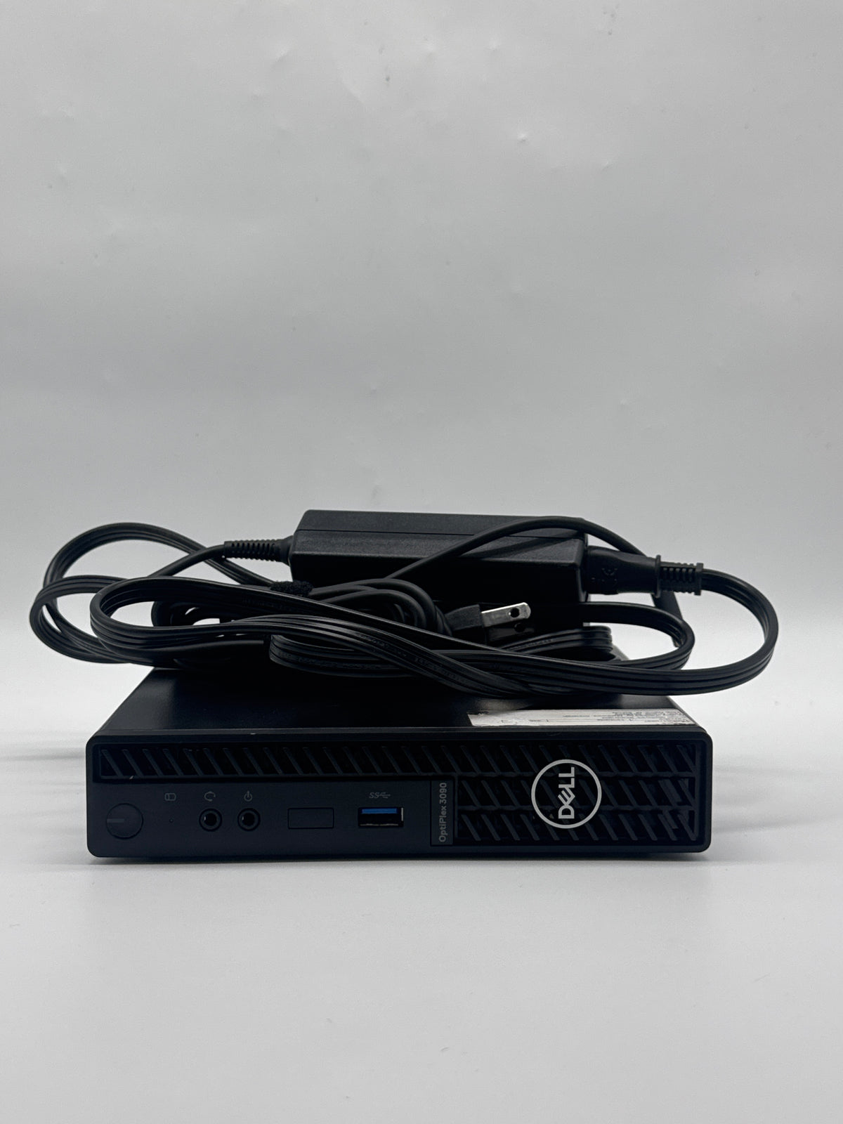 Dell OptiPlex 3090 Micro Intel Core i5-10500T 16GB DDR4 256GB SSD - READ