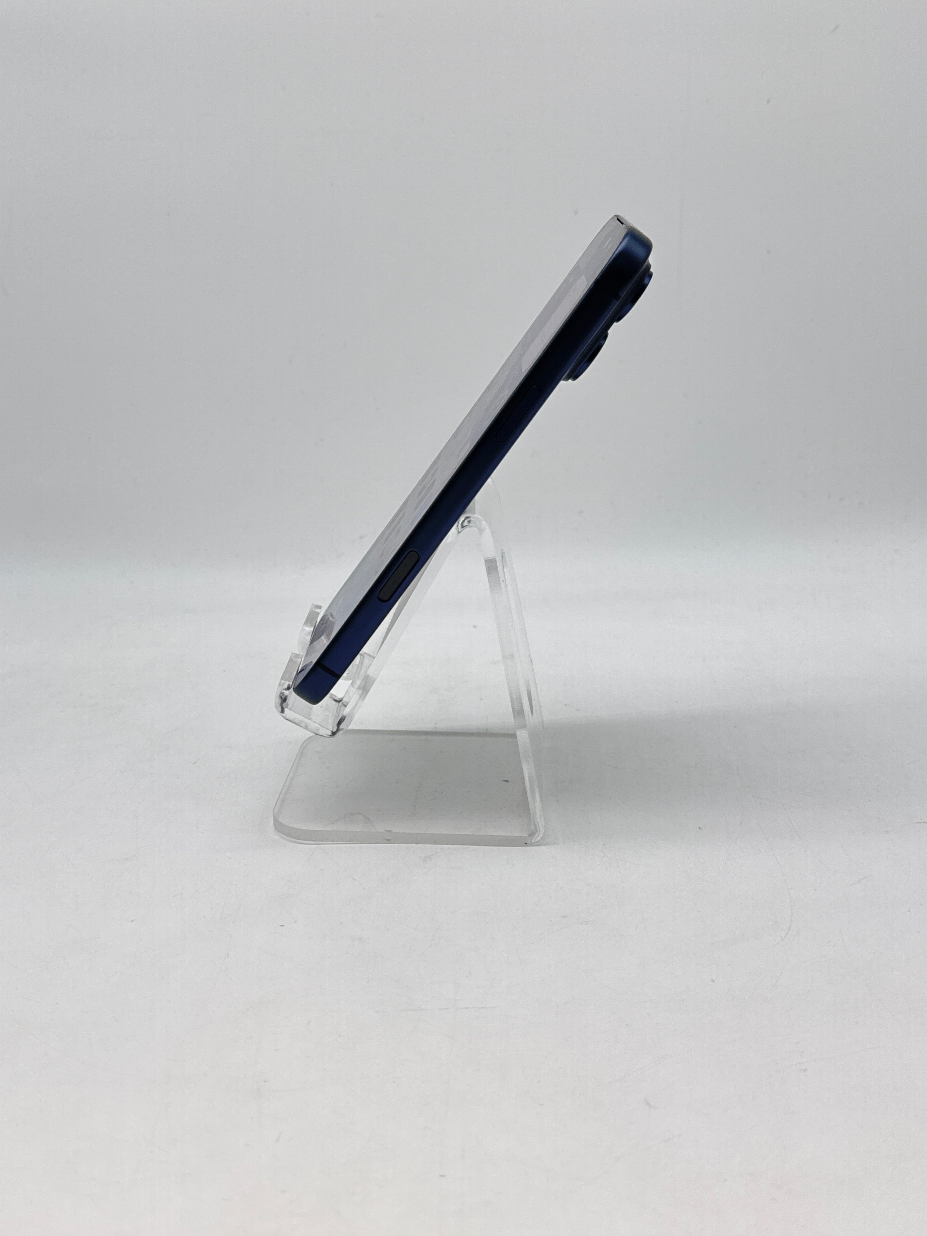 Apple iPhone 17 Pro Max 256GB Blue AT&T - Check ESN Cracked Screen