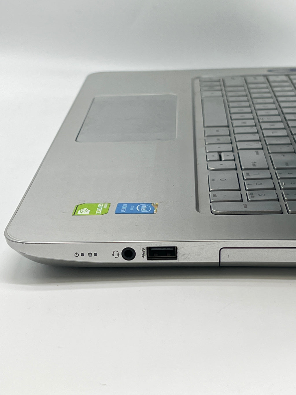 HP ENVY M7 i7-5500u 12GB RAM  1TB HDD Geforce 840M - For Parts (Read)