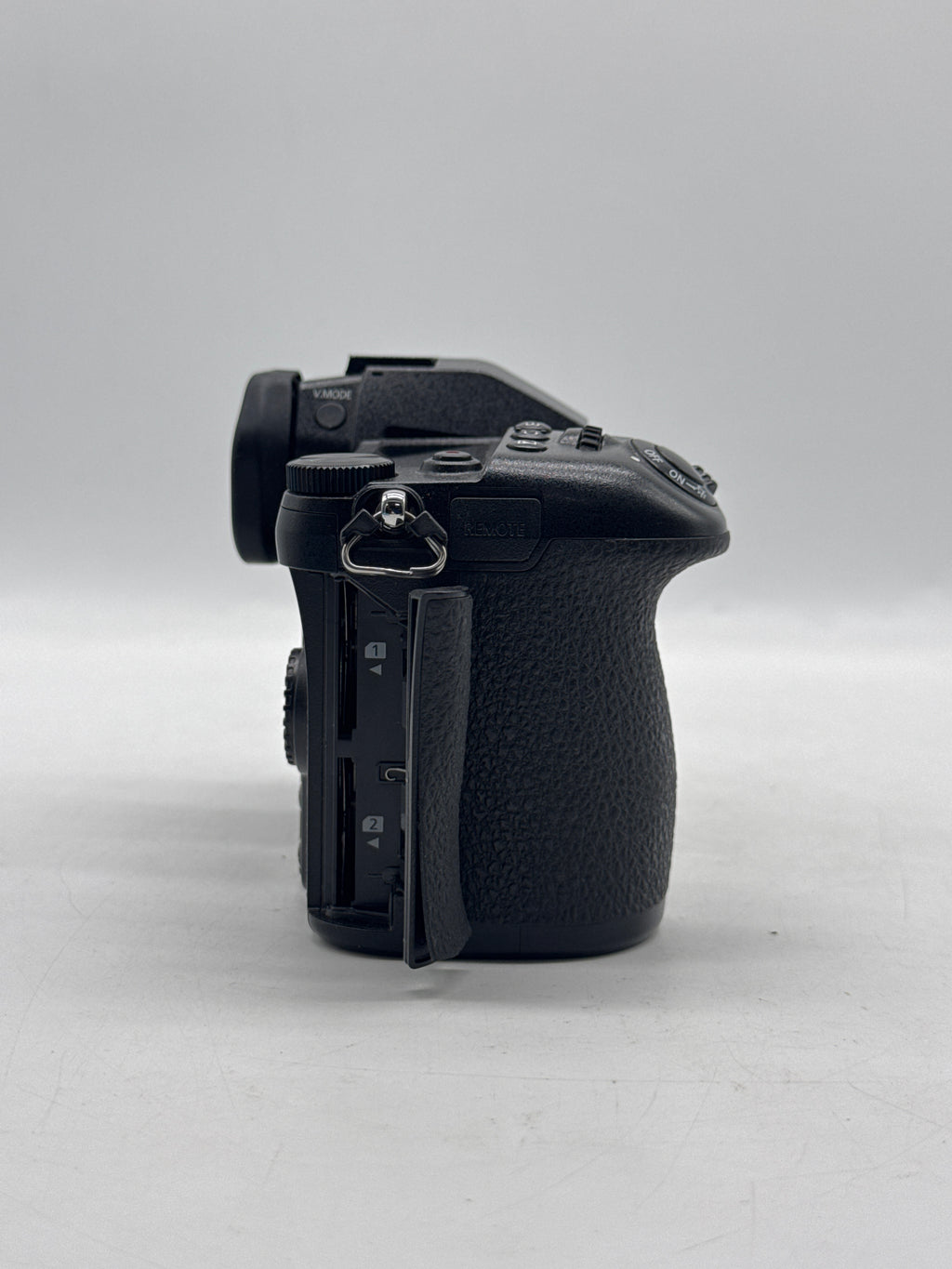 Panasonic Lumix DC-G9 Mirrorless Camera Black - Used