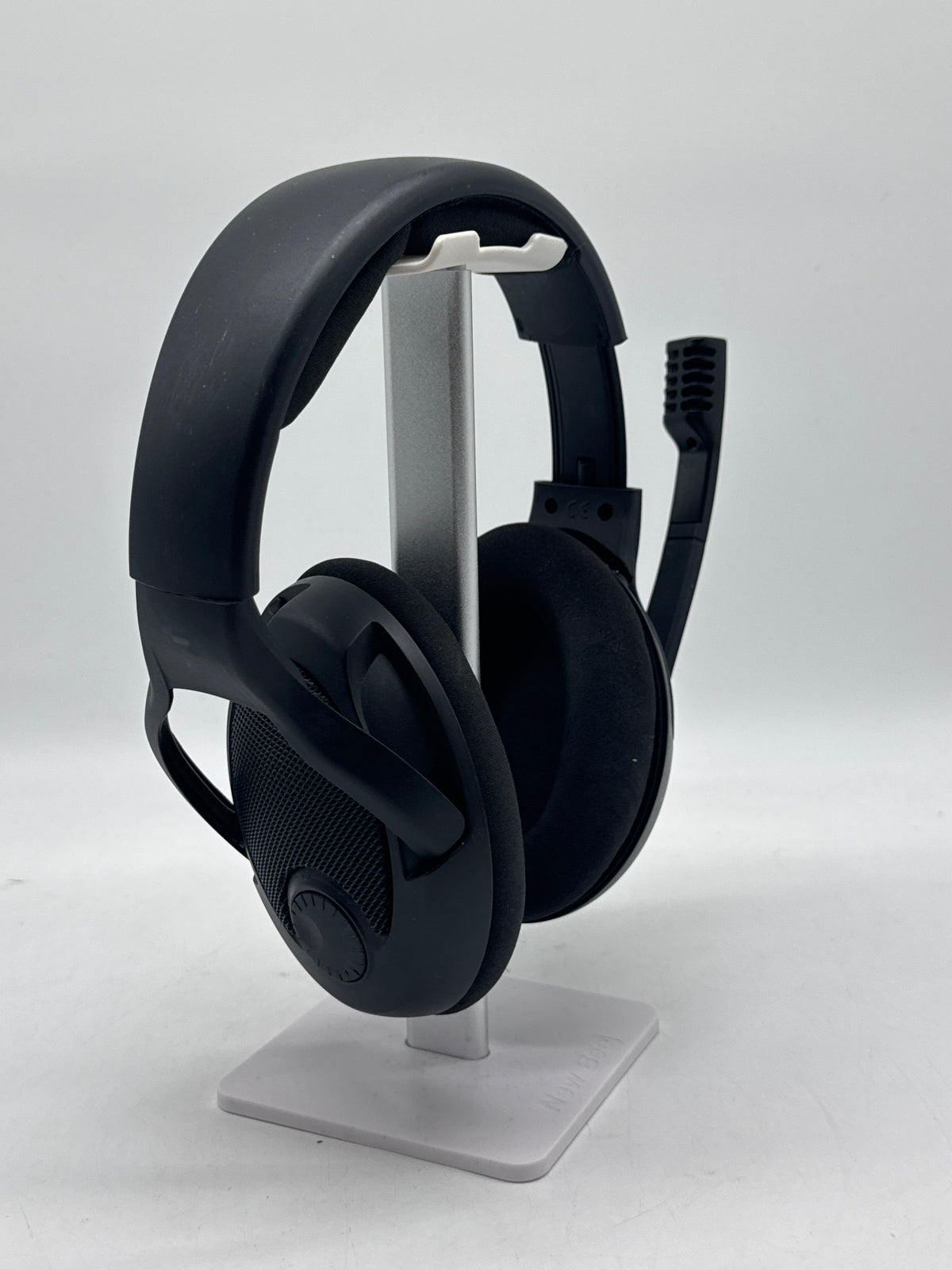 Drop x EPOS PC38X Open-Back Gaming Headset Black