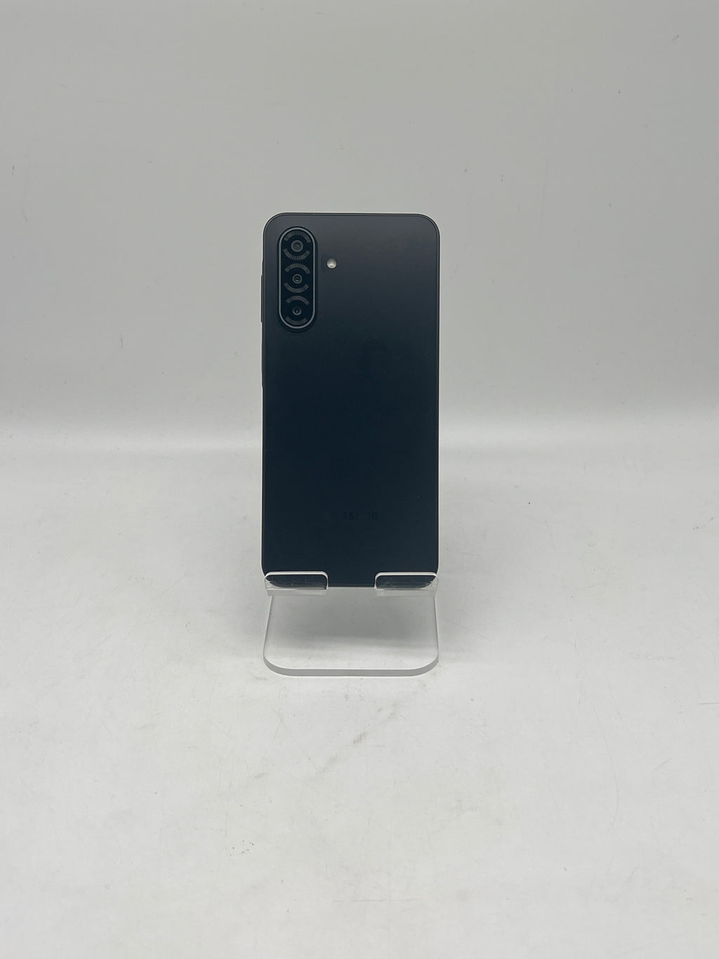 Samsung Galaxy A17 5G 128GB Black - Compatible with Metro Only
