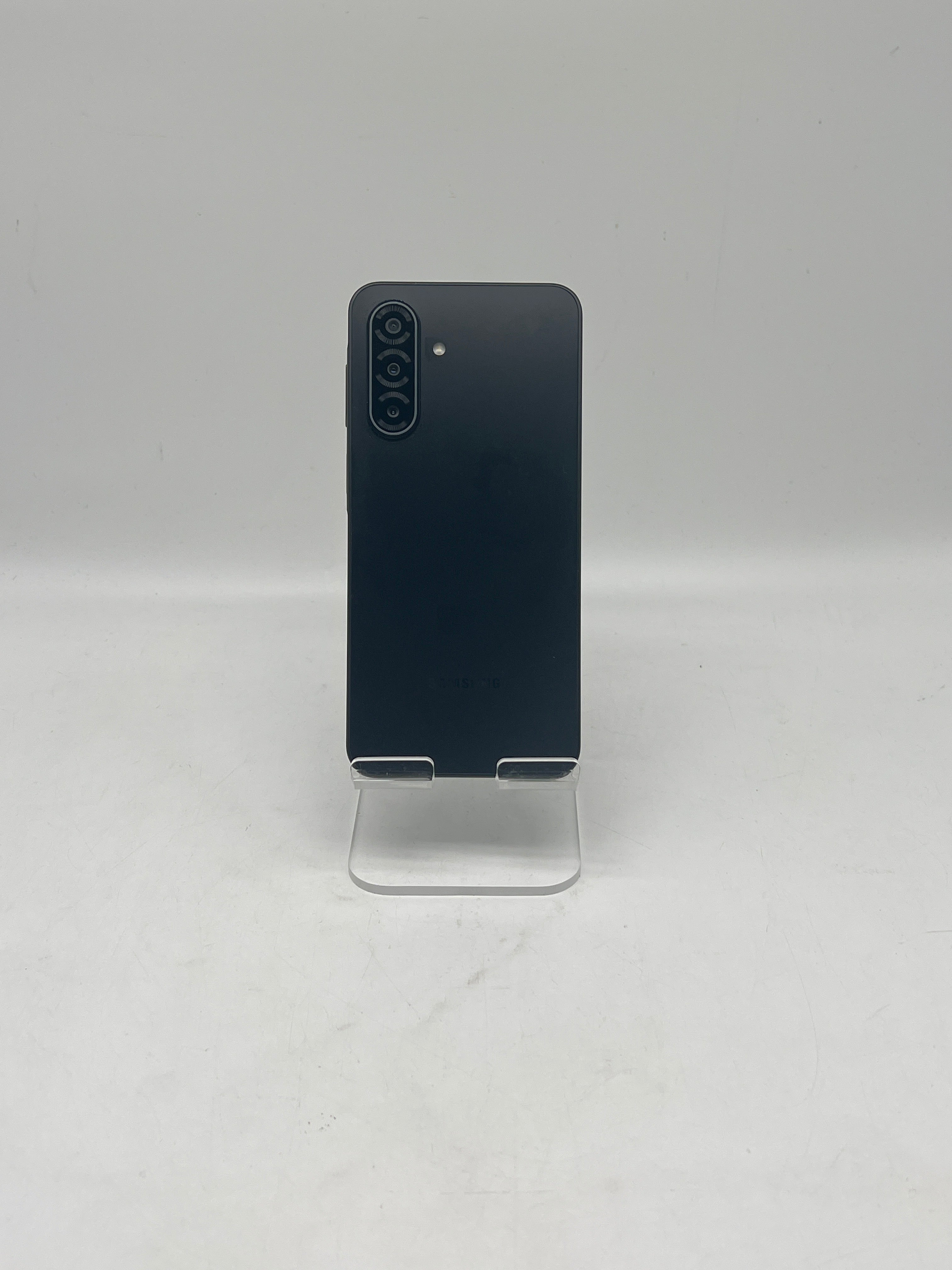 Samsung Galaxy A17 5G 128GB Black - Compatible with Metro Only