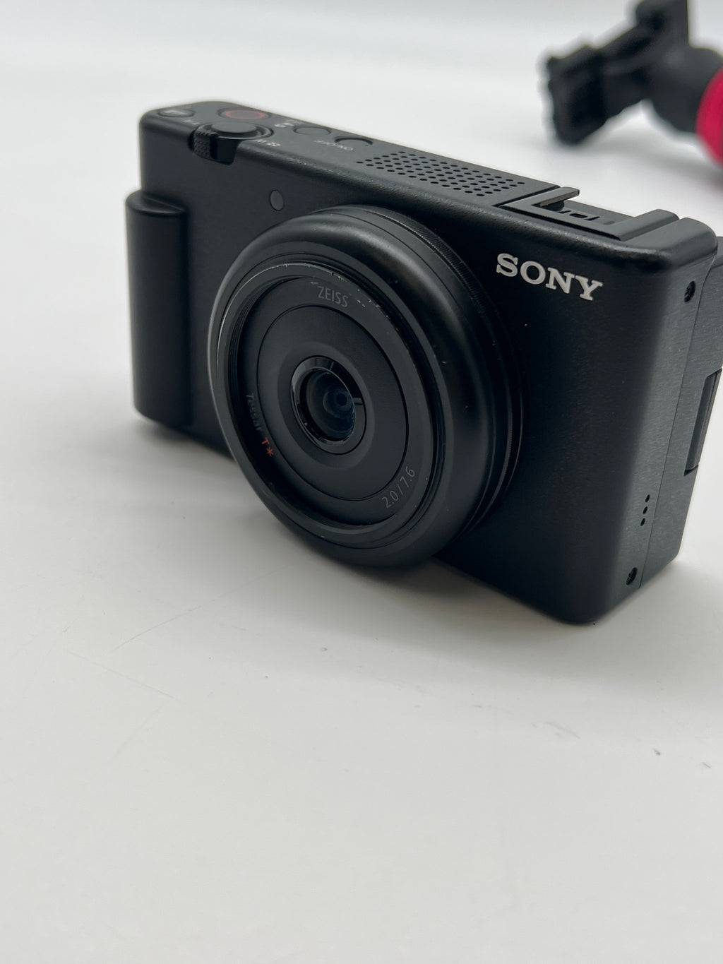 Sony ZV-1F Compact Digital Vlogging Camera 20.1MP - Used