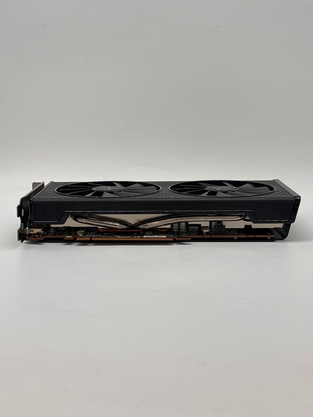 AMD Radeon RX 7600 XFX Speedster SWFT210 8GB GDDR6 Graphics Card