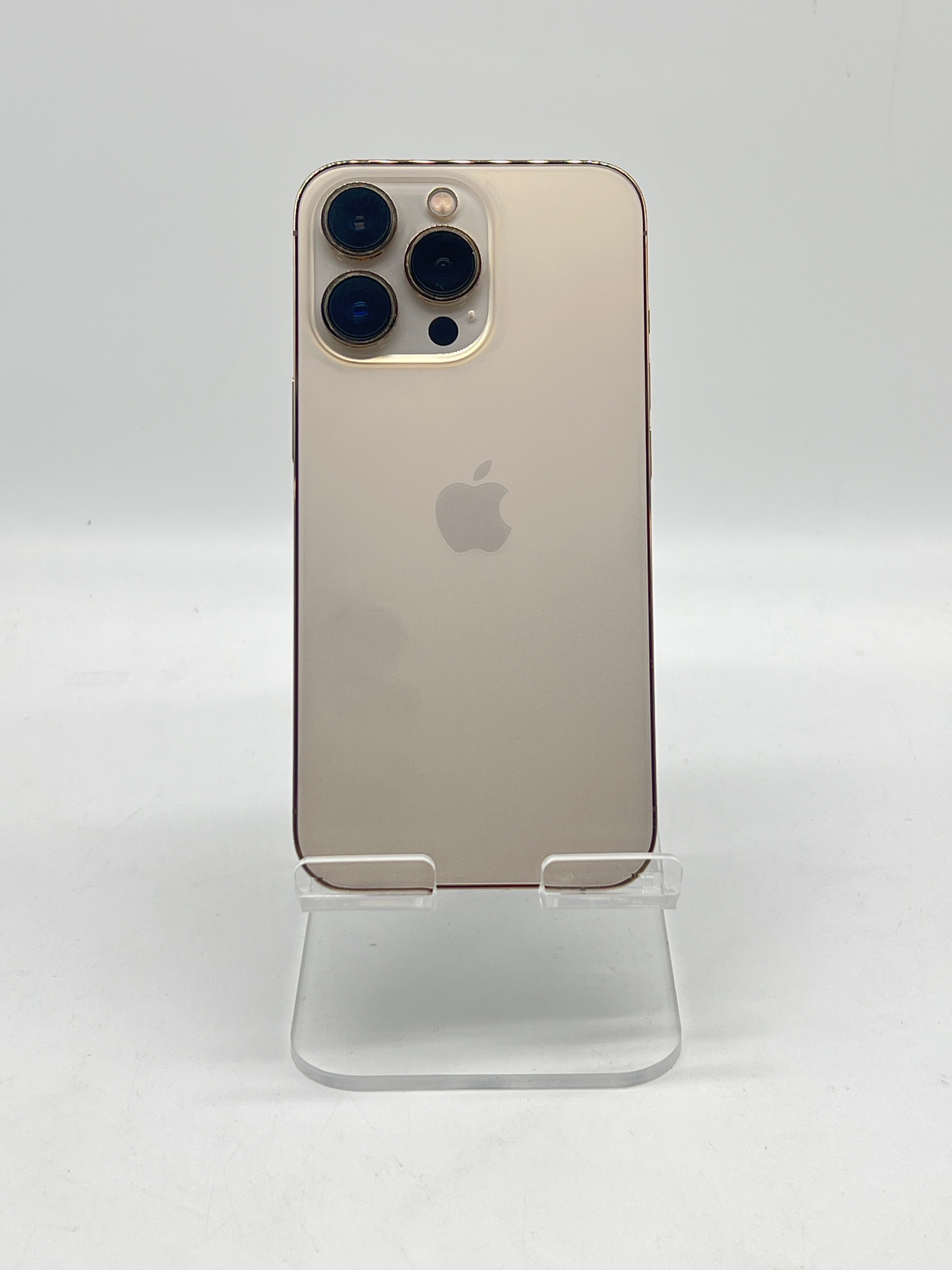 Apple iPhone 13 Pro 128GB Unlocked Gold - Used