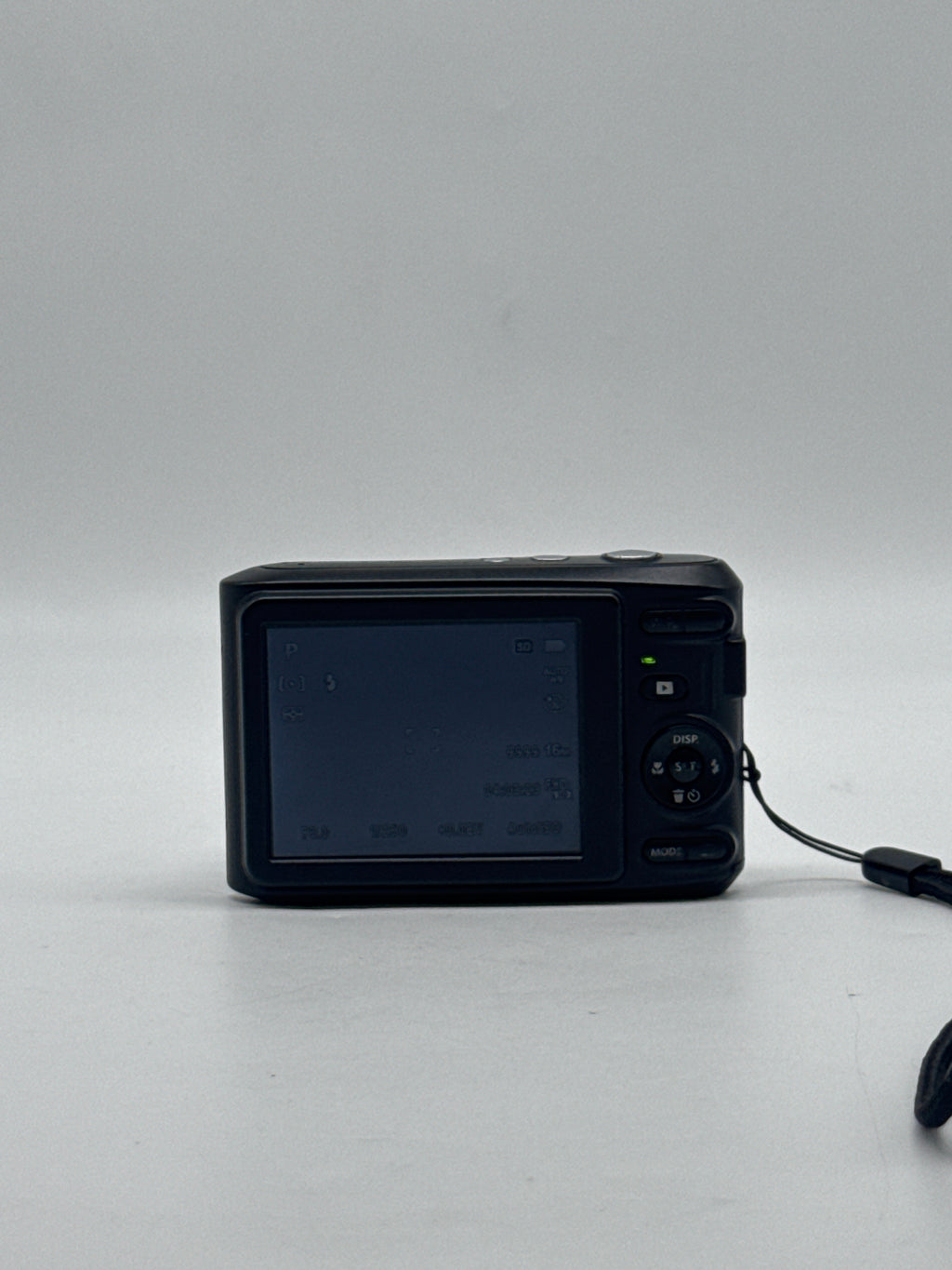 Kodak PIXPRO FZ45 16MP Digital Camera 4x Optical Zoom 128GB SD Card - Used