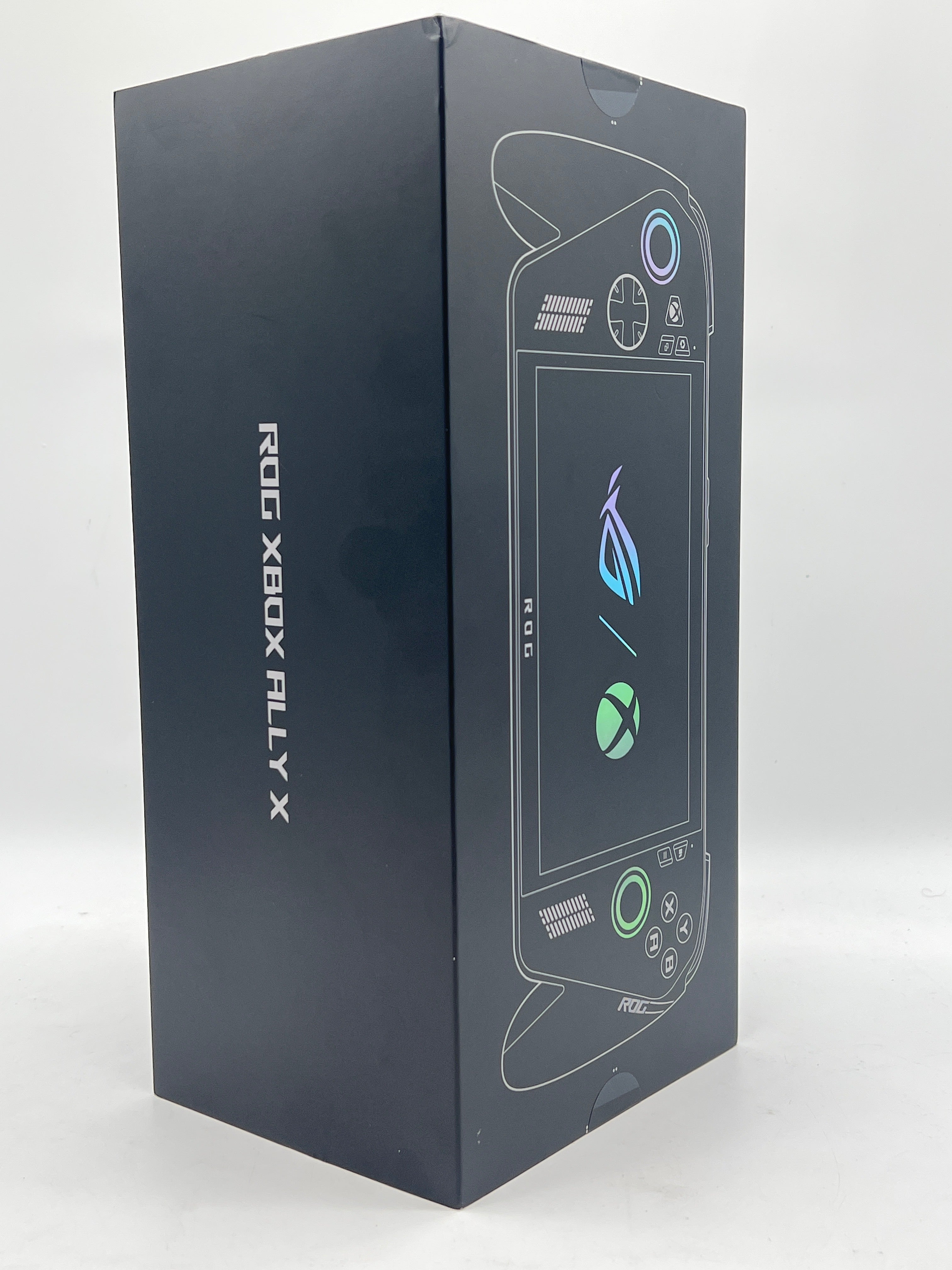 Asus ROG Xbox Ally 7" AMD Ryzen AI Z2 Extreme 24GB RAM 1TB SSD - New in Box