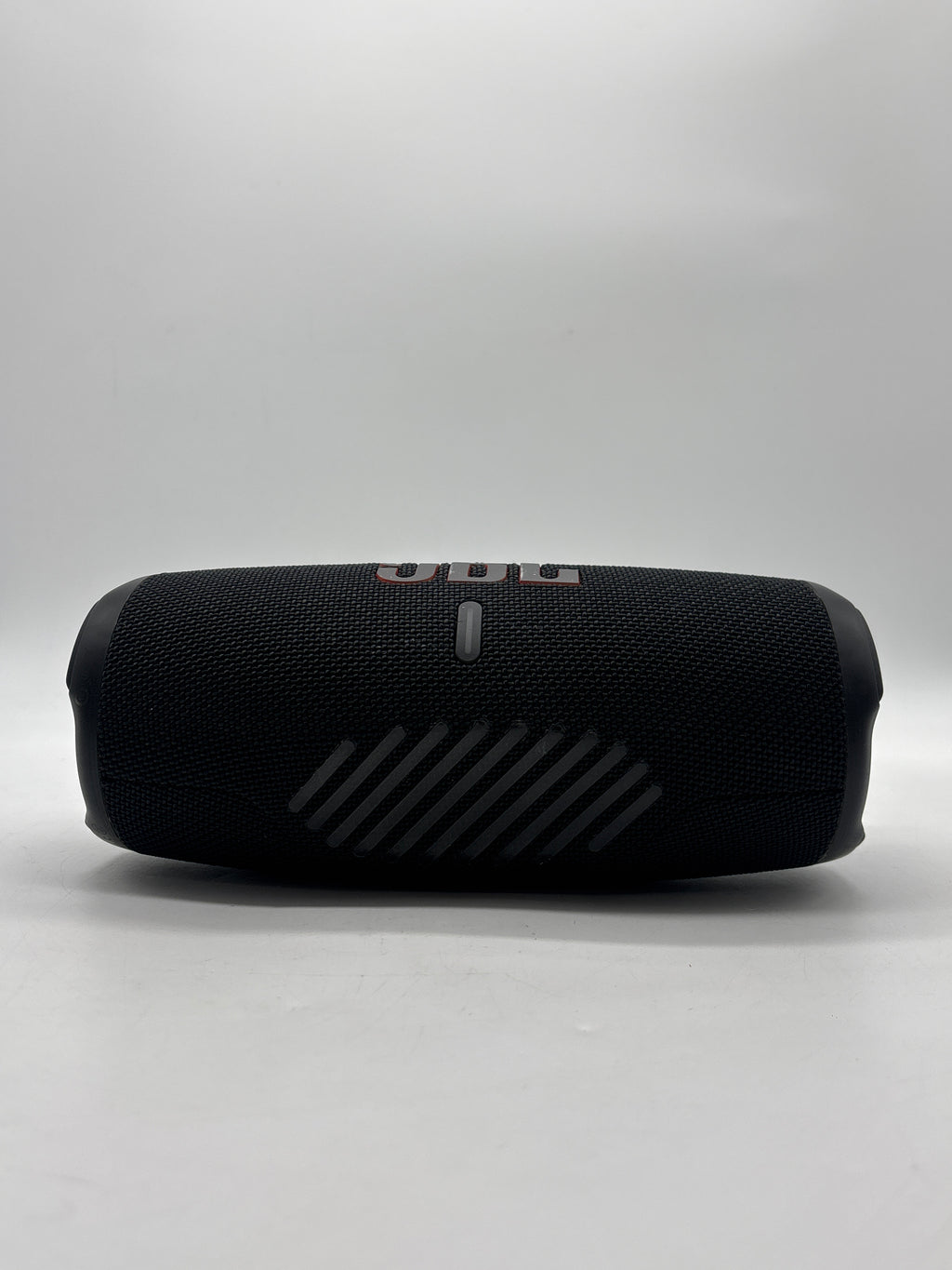 JBL Charge 5 Portable Waterproof Bluetooth Speaker Black Used