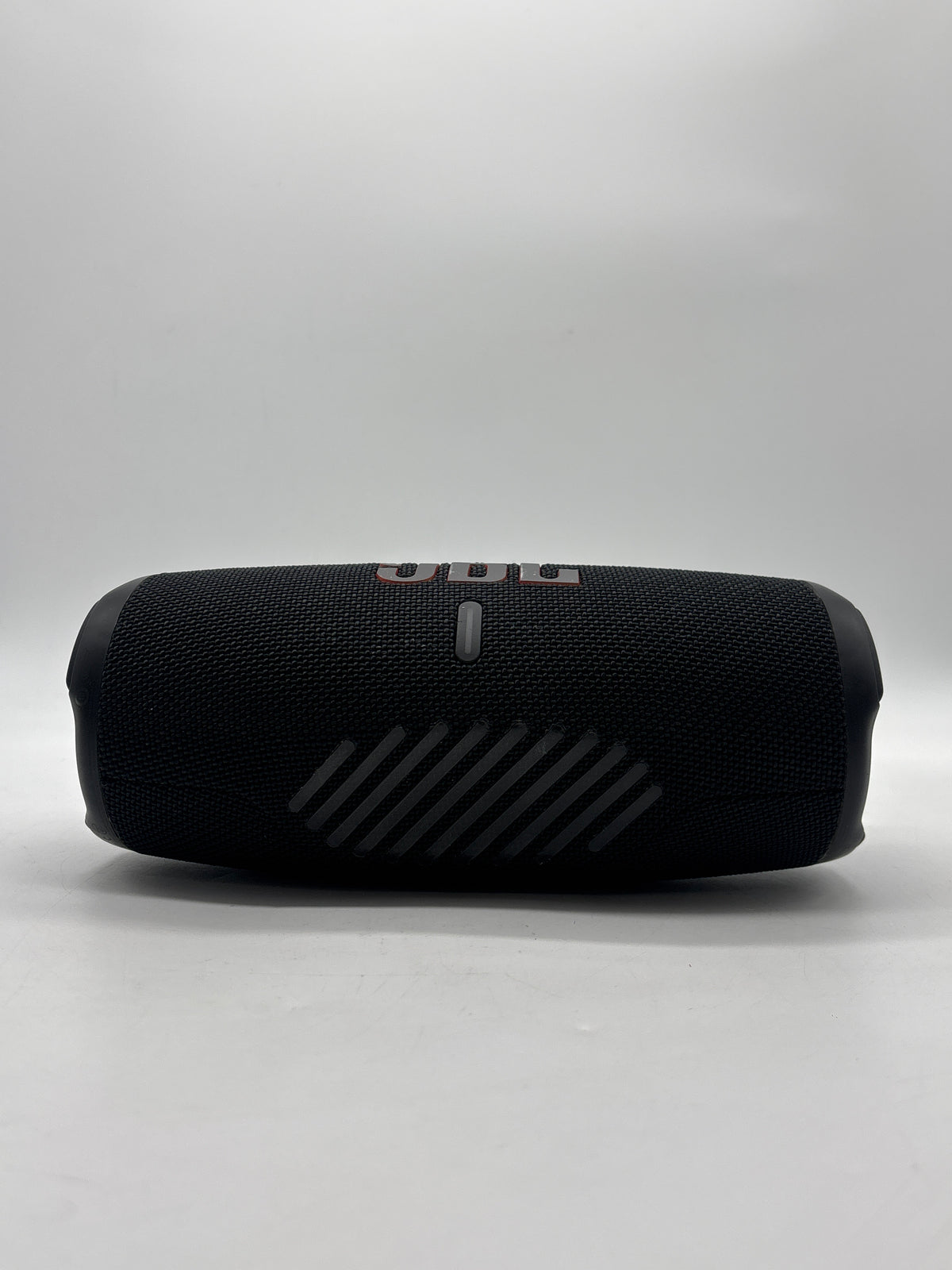 JBL Charge 5 Portable Waterproof Bluetooth Speaker Black Used