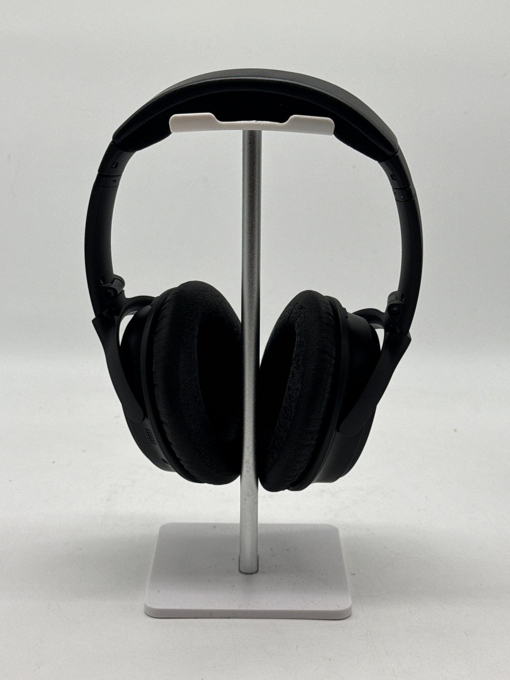 Bose QuietComfort 35 (QC35) Headphones - Black