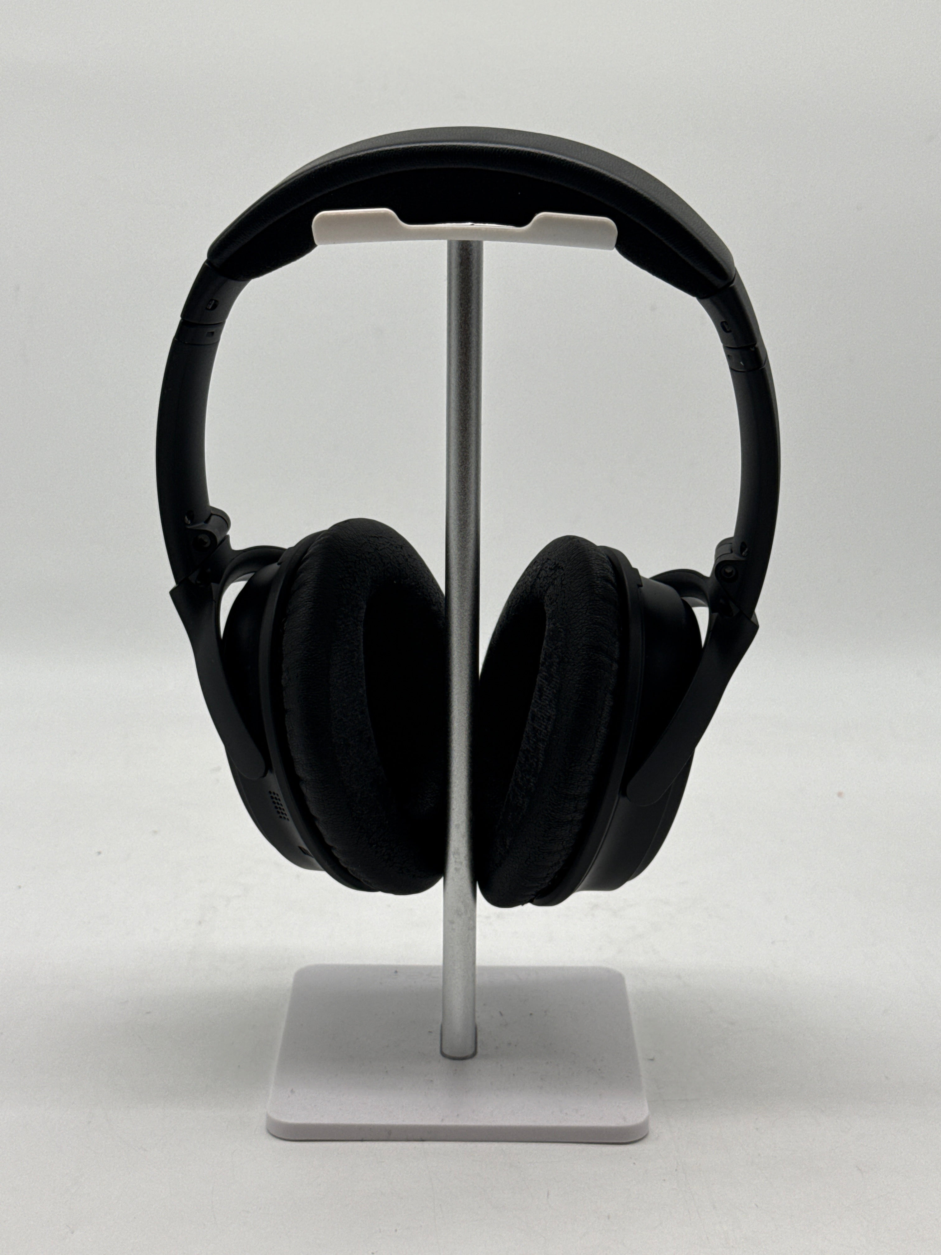 Bose QuietComfort 35 (QC35) Headphones - Black