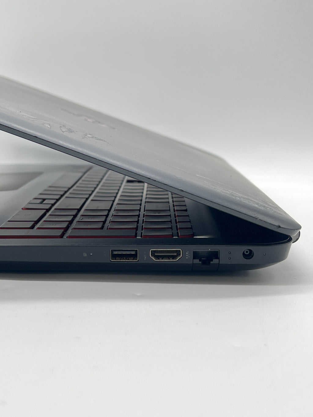 HP Omen 15 i7-6700HQ 8GB RAM 1TB HDD+128GB SSD GTX 960M - For Parts (Read DESC)