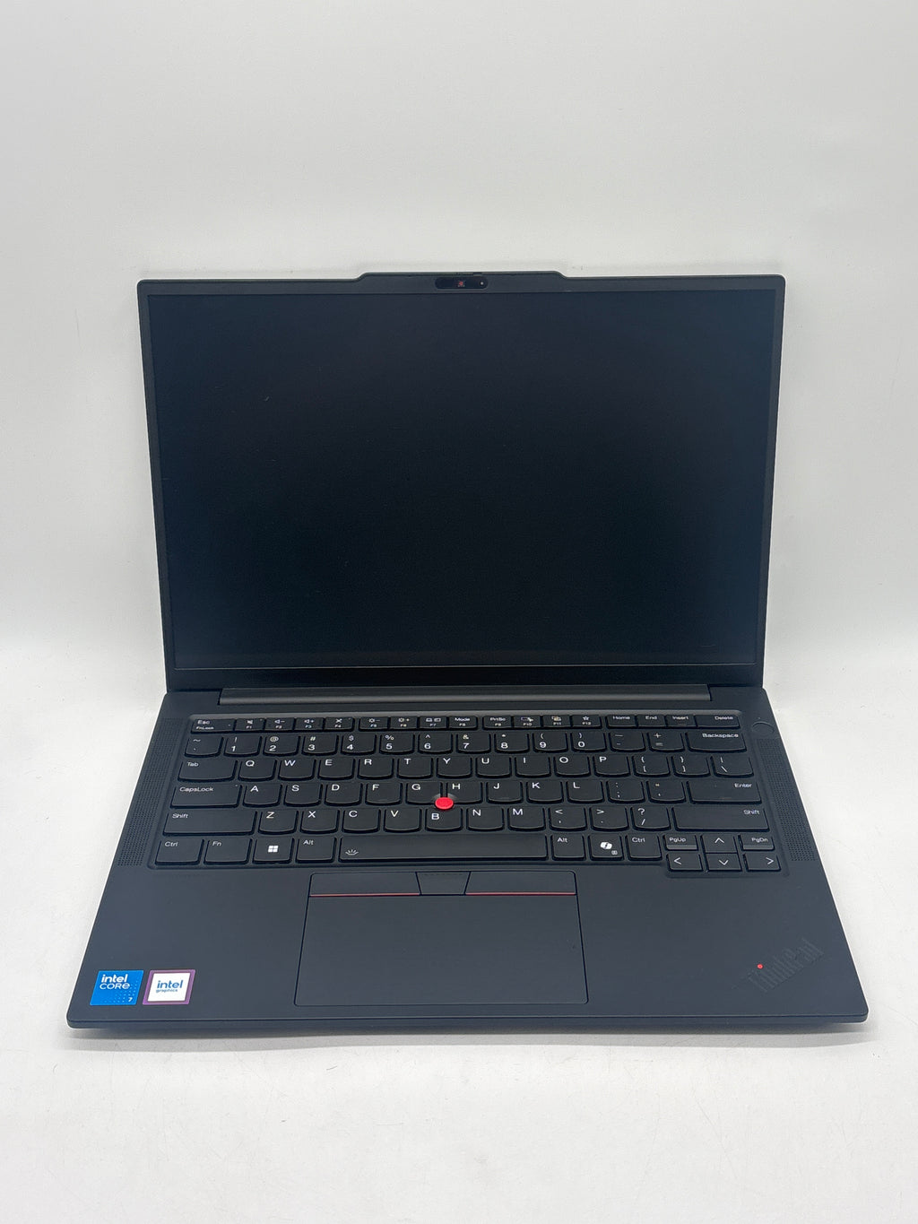 Lenovo Thinkpad E14 Gen 7 Touch Core 7 240H 32GB RAM 1TB SSD - Warranty