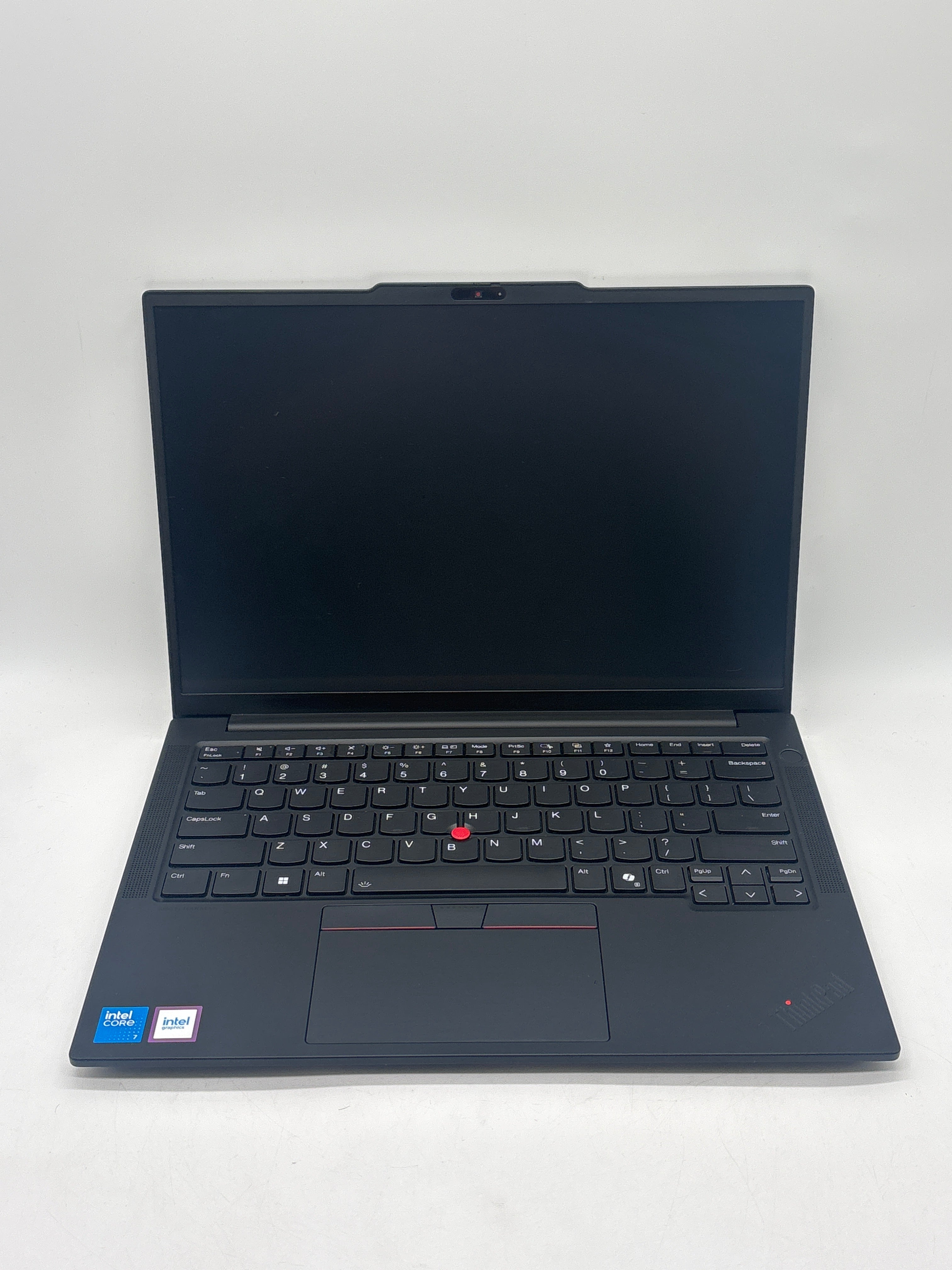 Lenovo Thinkpad E14 Gen 7 Touch Core 7 240H 32GB RAM 1TB SSD - Warranty