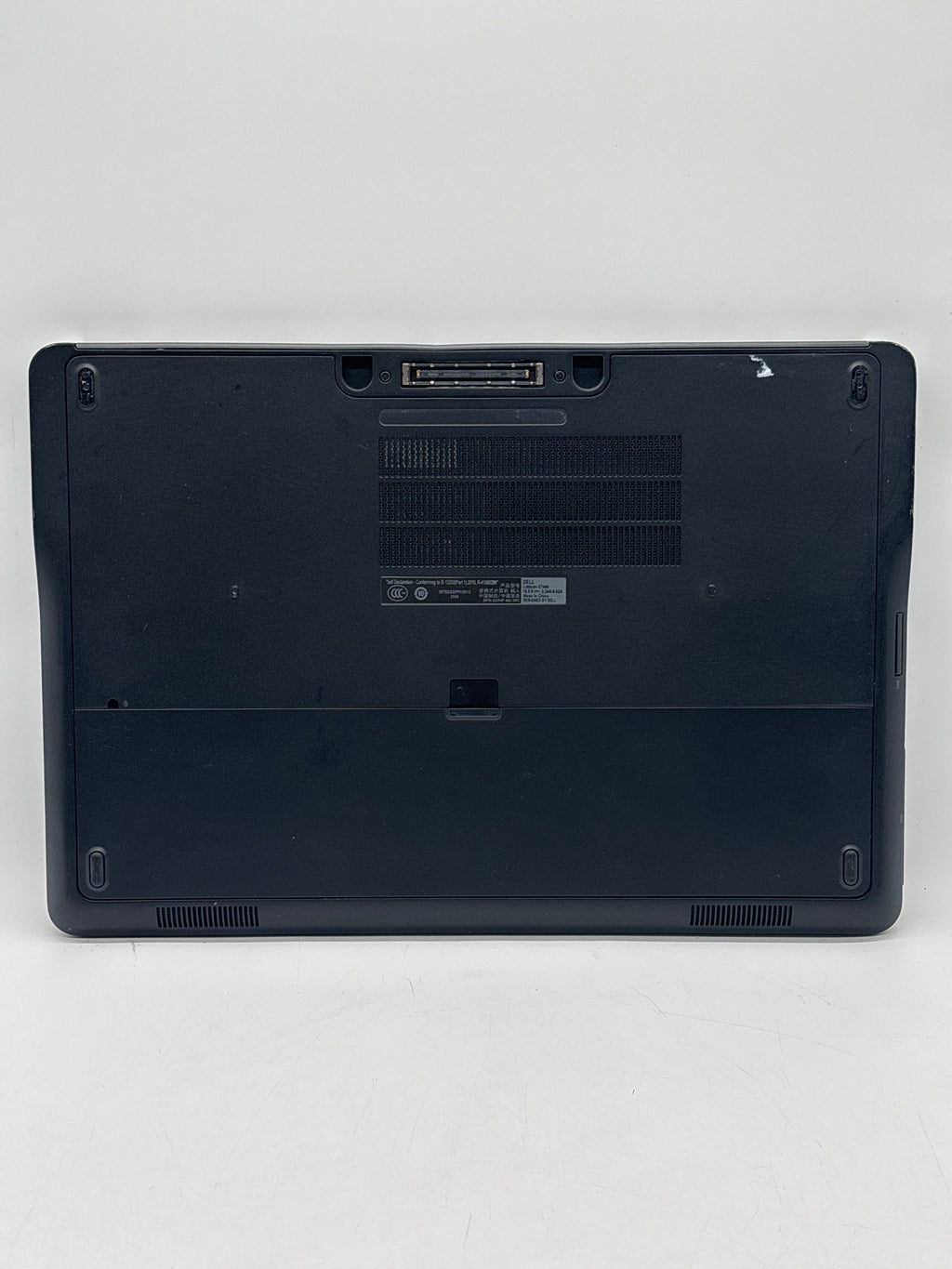 Dell Latitude E7250 i5-4310U 16GB RAM 256GB SSD - For Parts (Read DESC)