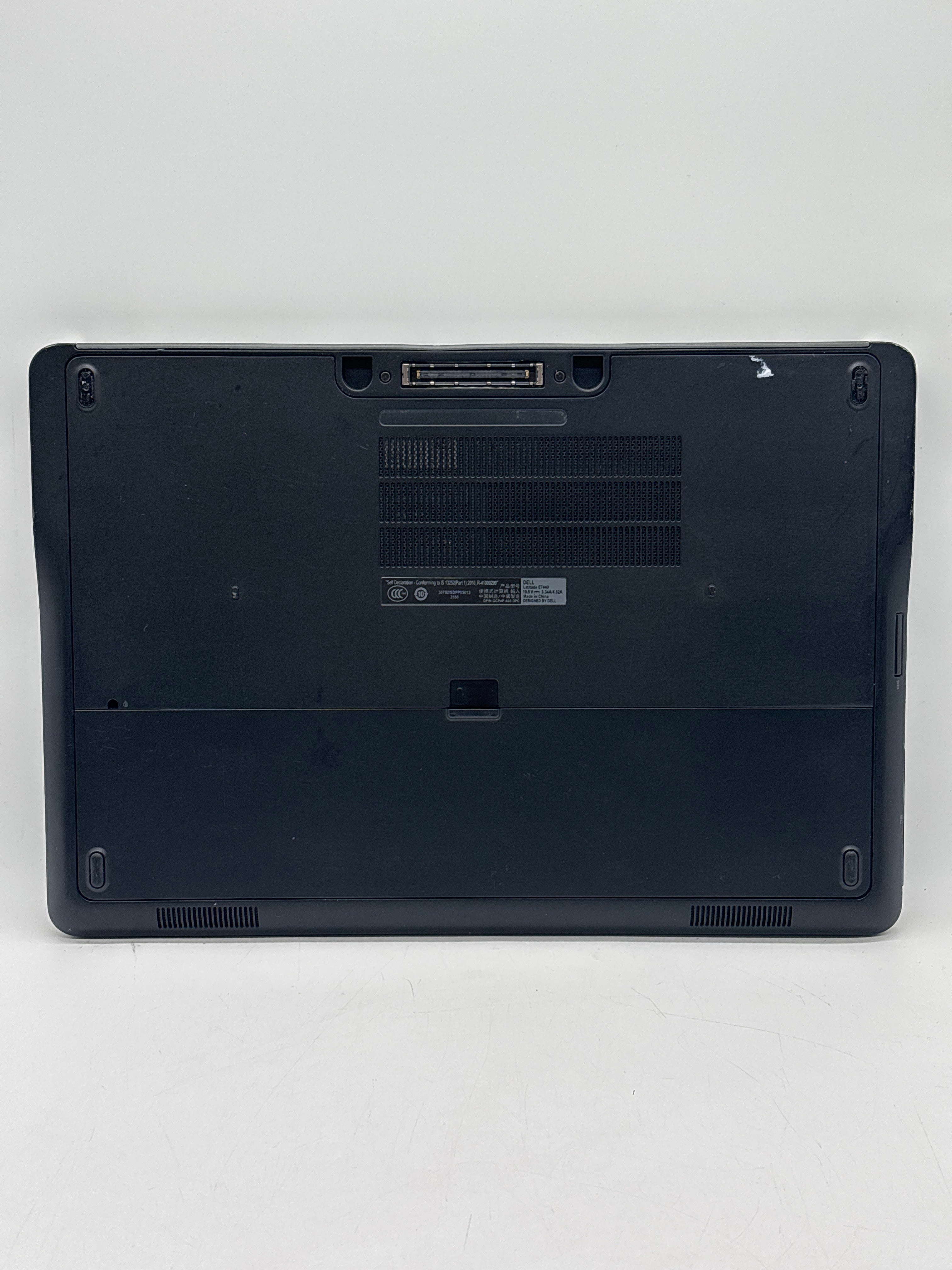 Dell Latitude E7250 i5-4310U 16GB RAM 256GB SSD - For Parts (Read DESC)