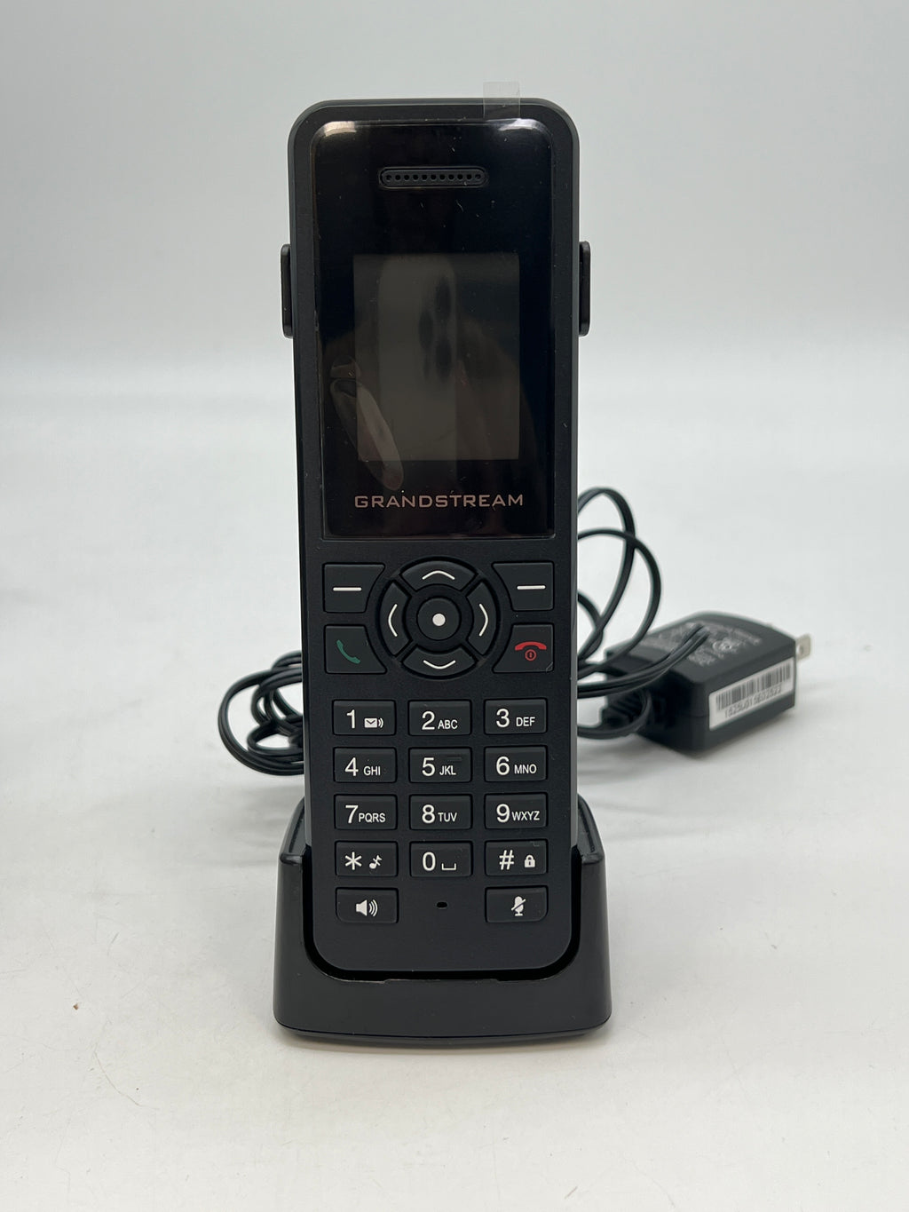 Grandstream DP750 System Bundle w/ 5 Cordless Handsets & 4 Base Stations - Used