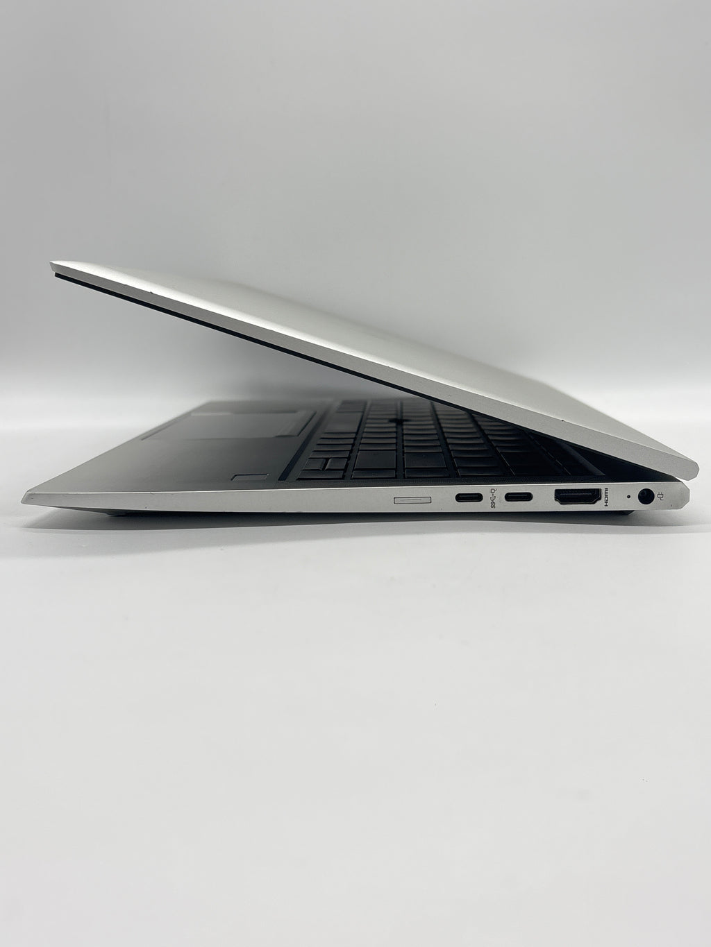 HP EliteBook 845 G8 Ryzen 5 Pro 5650U 16GB RAM 512GB SSD - For Parts (Read DESC)