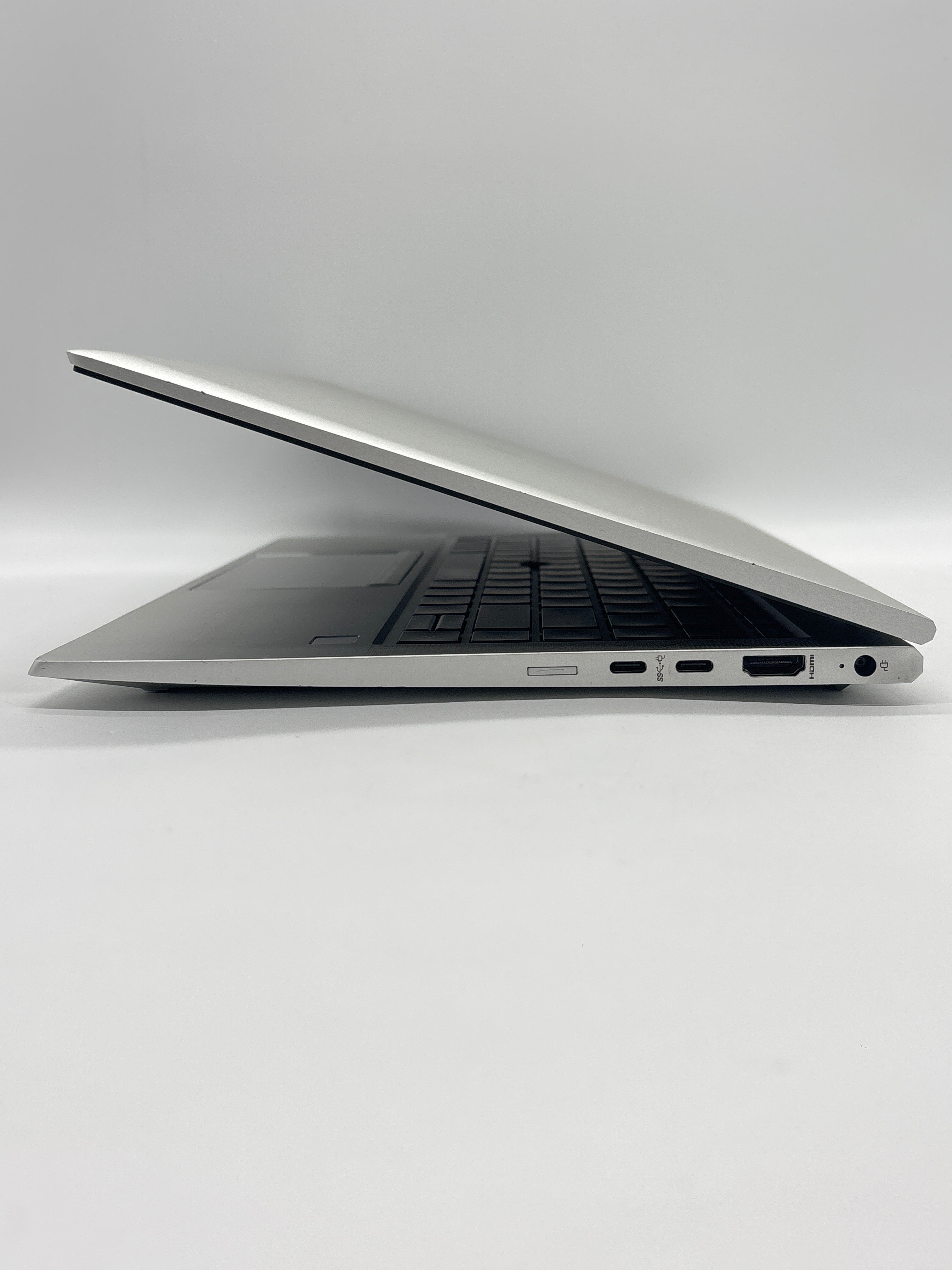 HP EliteBook 845 G8 Ryzen 5 Pro 5650U 16GB RAM 512GB SSD - For Parts (Read DESC)