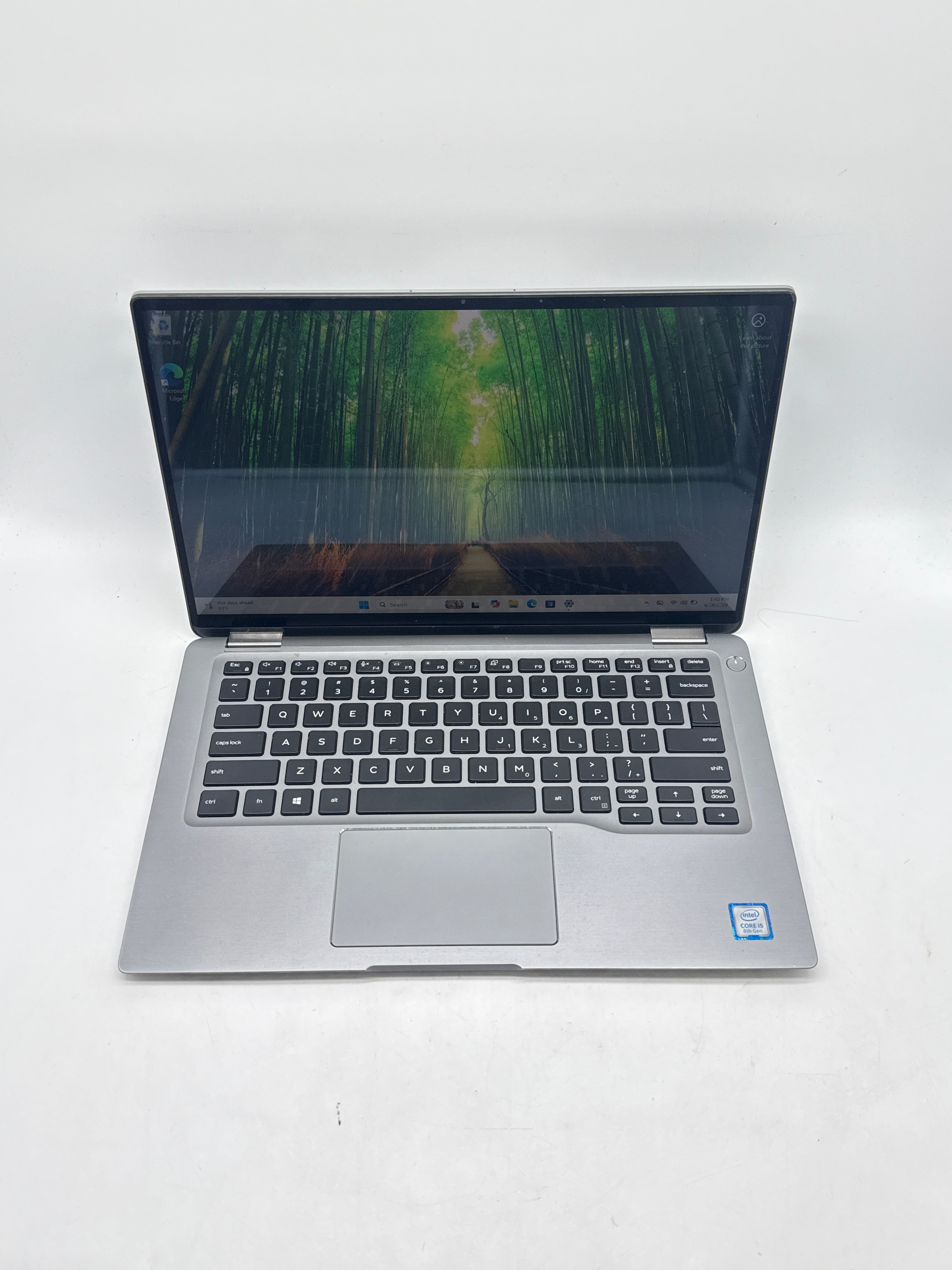 Dell Latitude 7400 2-in-1 Intel Core i5-8365U 8GB RAM 512GB SSD - Used