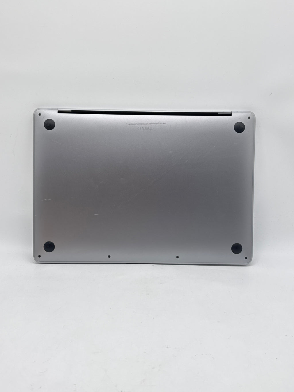 Apple MacBook Pro 13" M1 A2338 8GB RAM 256GB SSD - Used