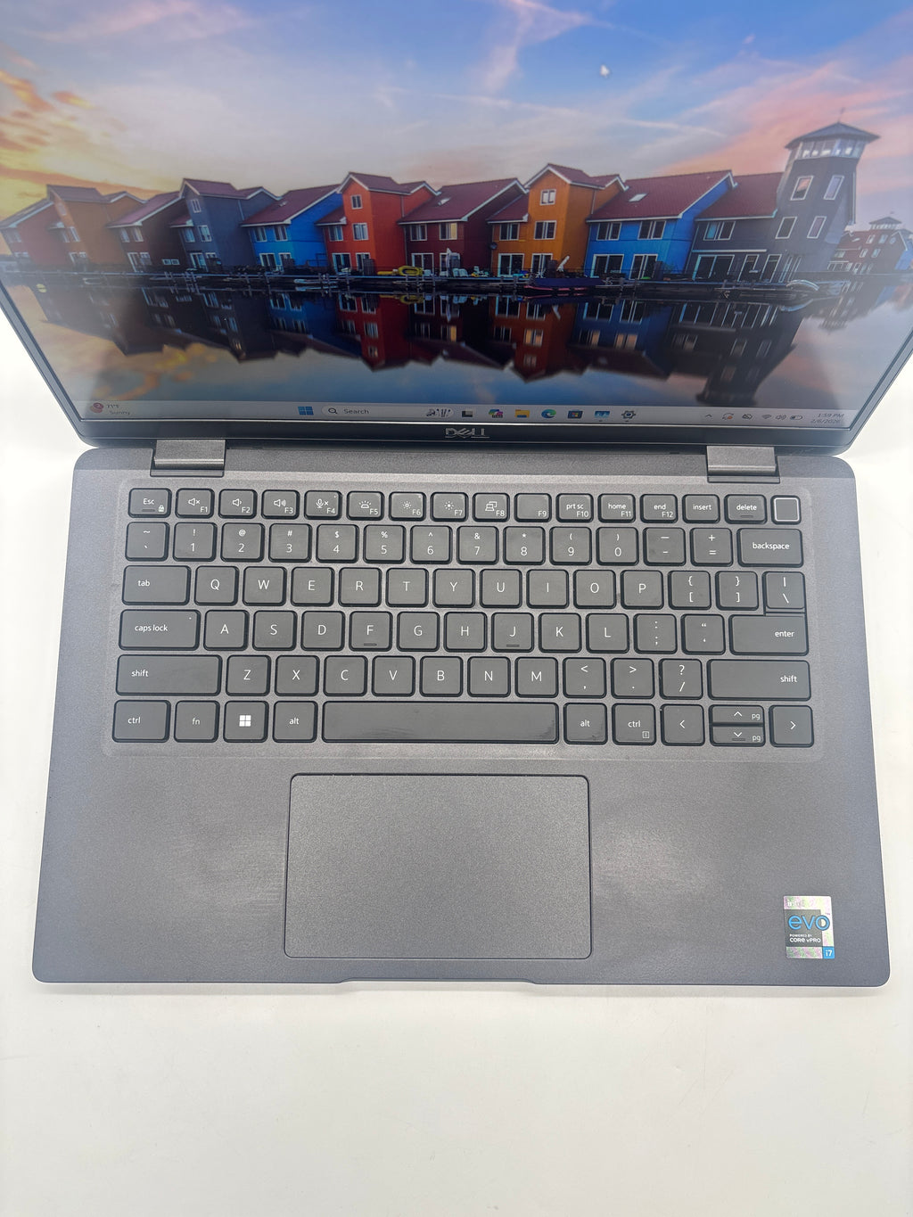 Dell Latitude 7420 i7-1185G7 16GB RAM 512GB SSD