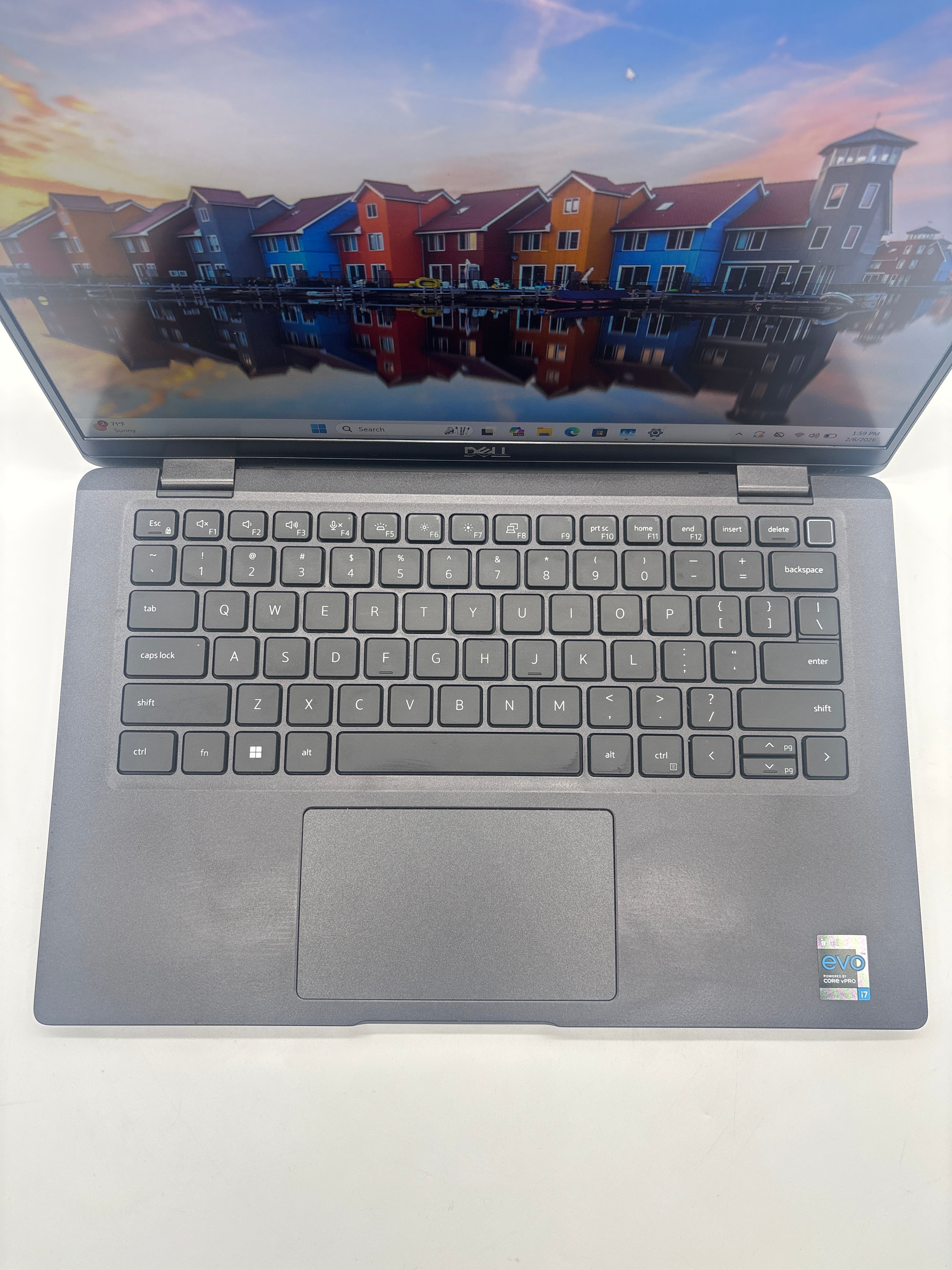 Dell Latitude 7420 i7-1185G7 16GB RAM 512GB SSD