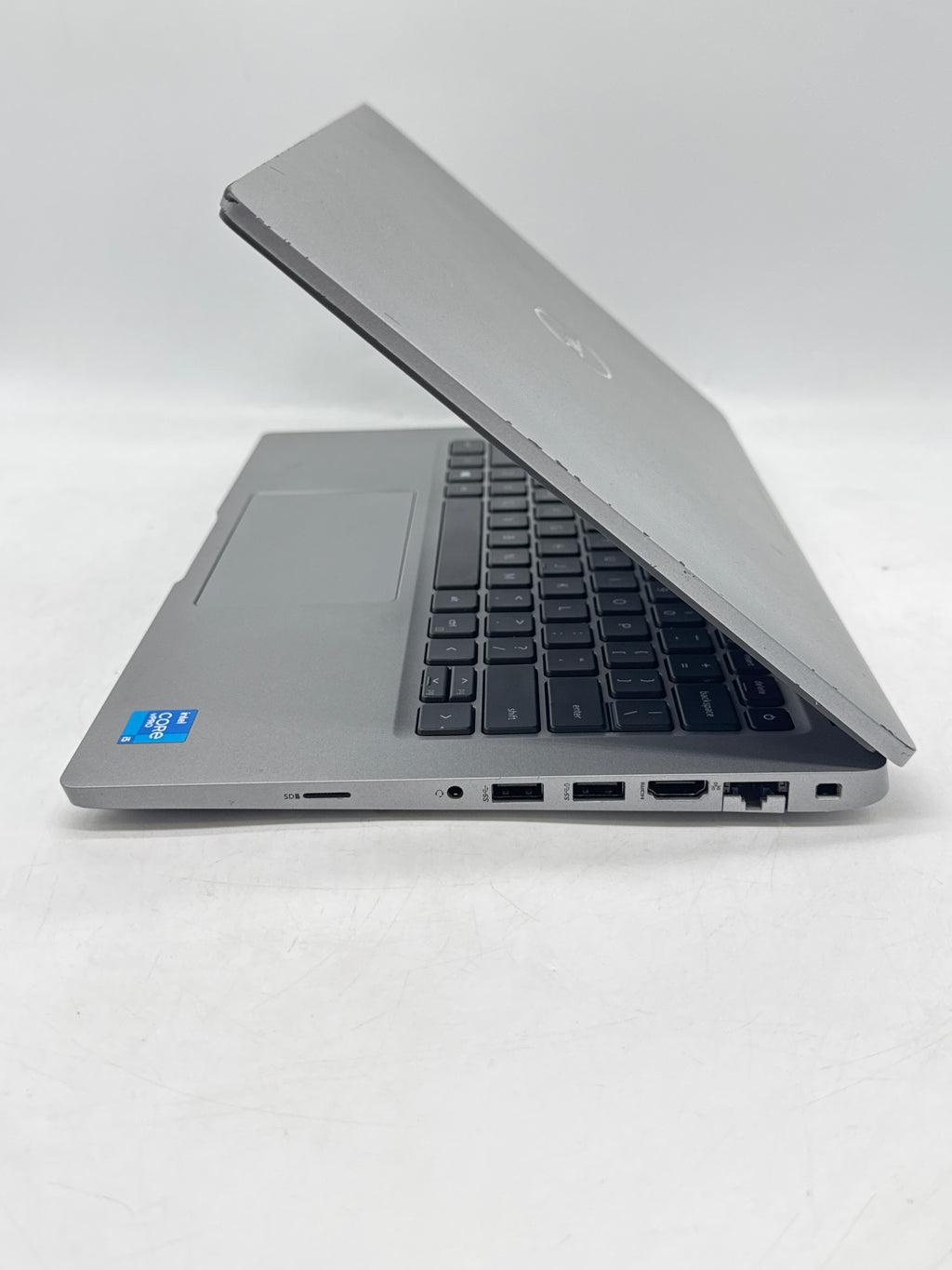 Dell Latitude 5420 14" Core i5 1145G7 8GB RAM 256GB SSD - For Parts