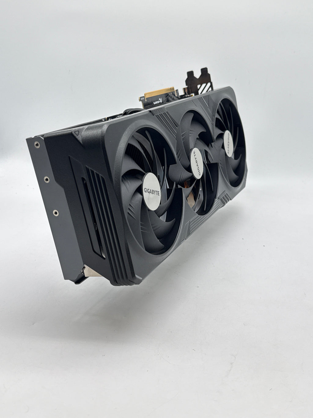 Gigabyte RTX 4090 24GB GDDR6X GeForce Graphics Card - Used
