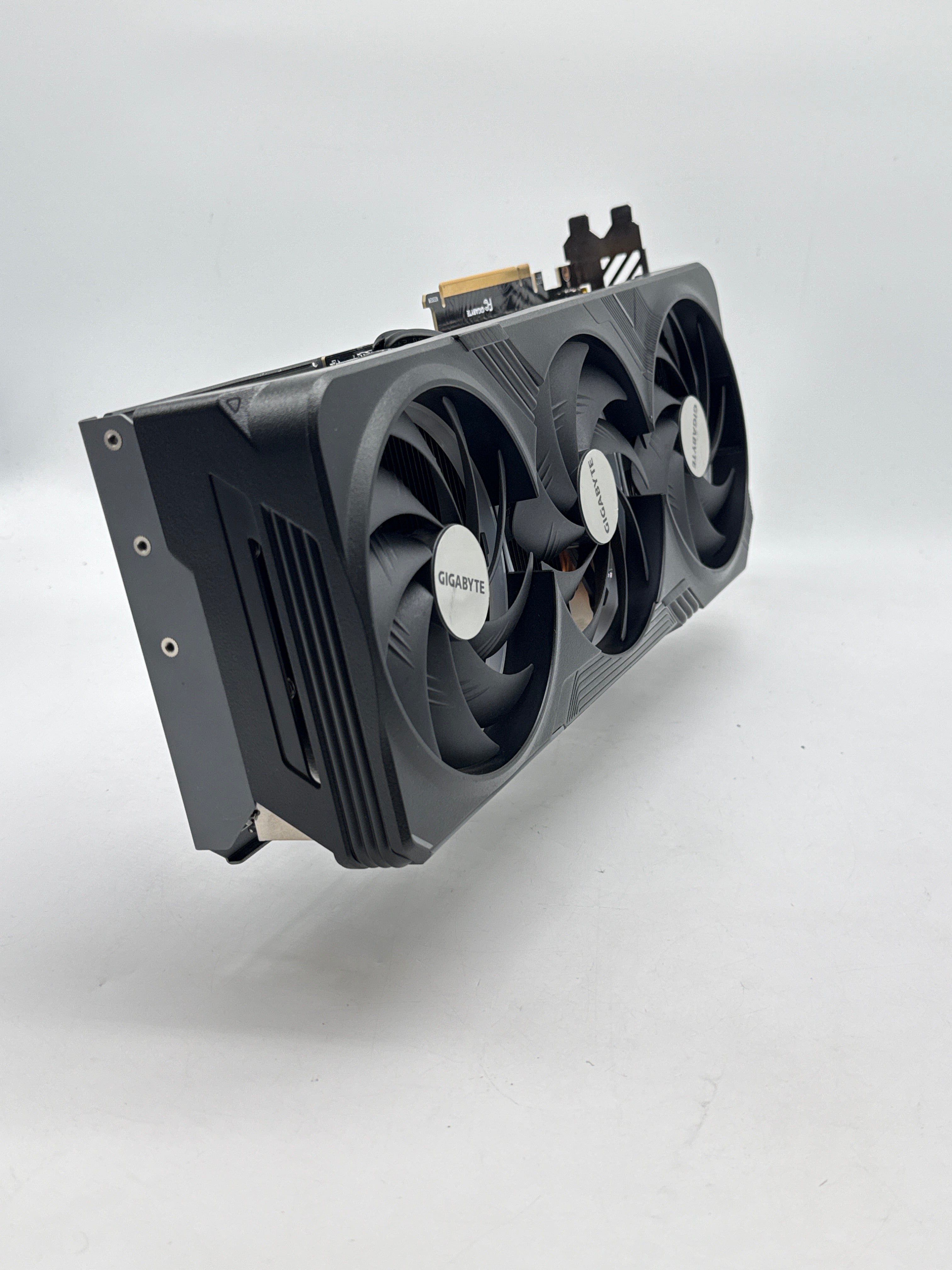 Gigabyte RTX 4090 24GB GDDR6X GeForce Graphics Card - Used