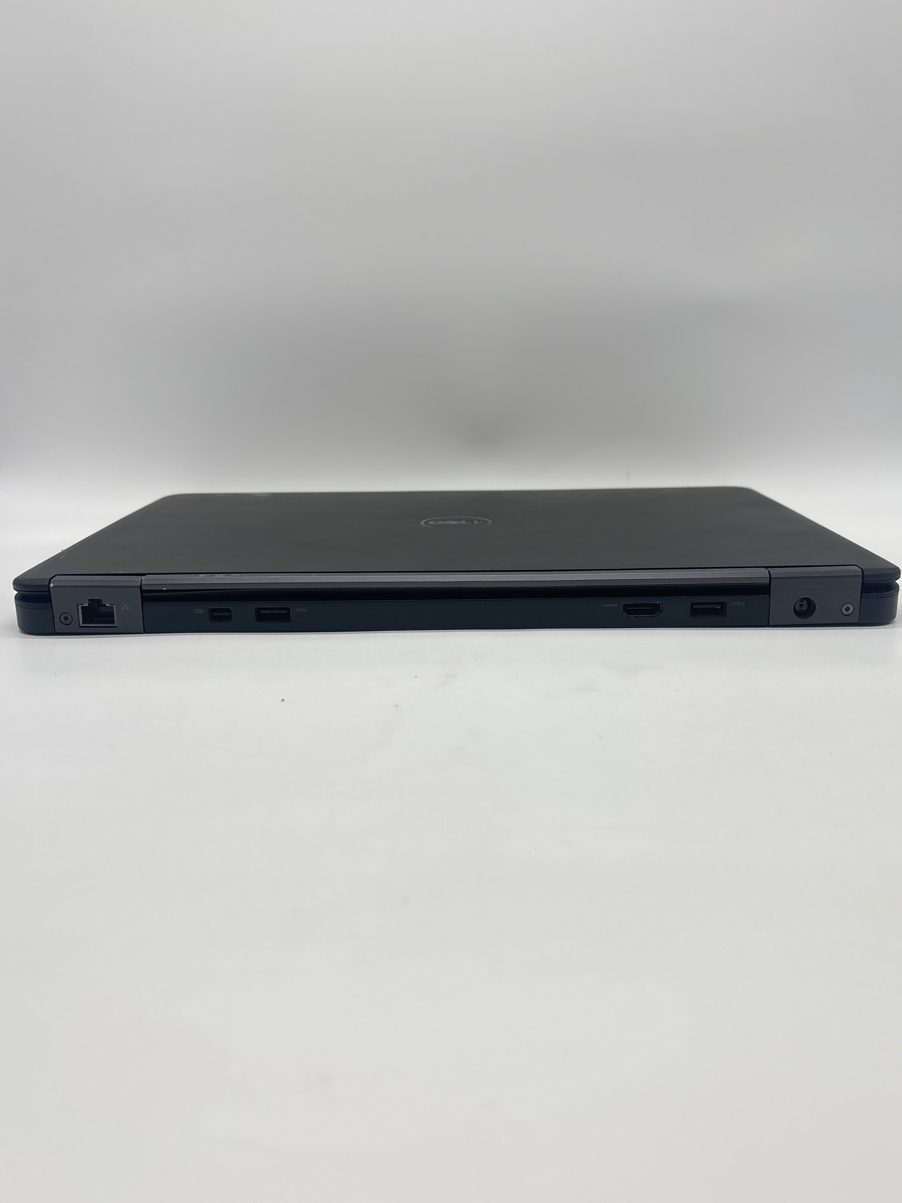 Dell Latitude E7450 i7-5600U 8GB RAM 256GB SSD - For Parts (BAD BATTERY)
