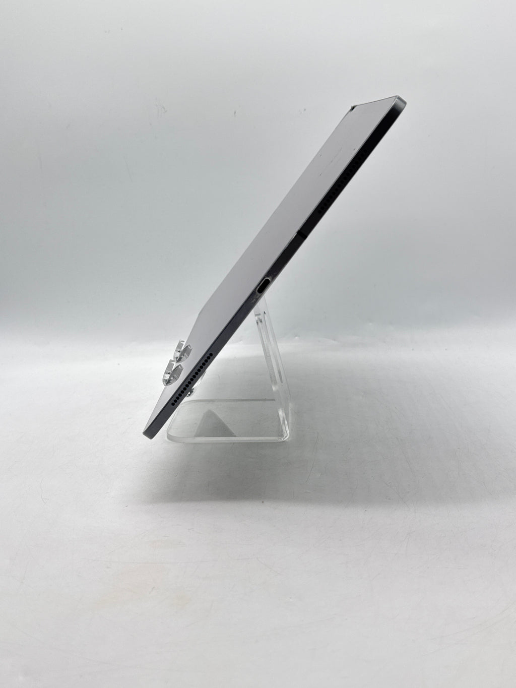 Apple iPad Pro 12.9" 4th Gen A2069 1TB Wi-Fi + Cellular Unlocked Gray - Cracked Screen