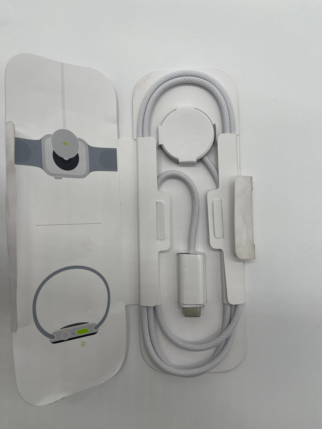 Apple Watch SE Cellular 40mm A2353 32GB Black Unlocked Used