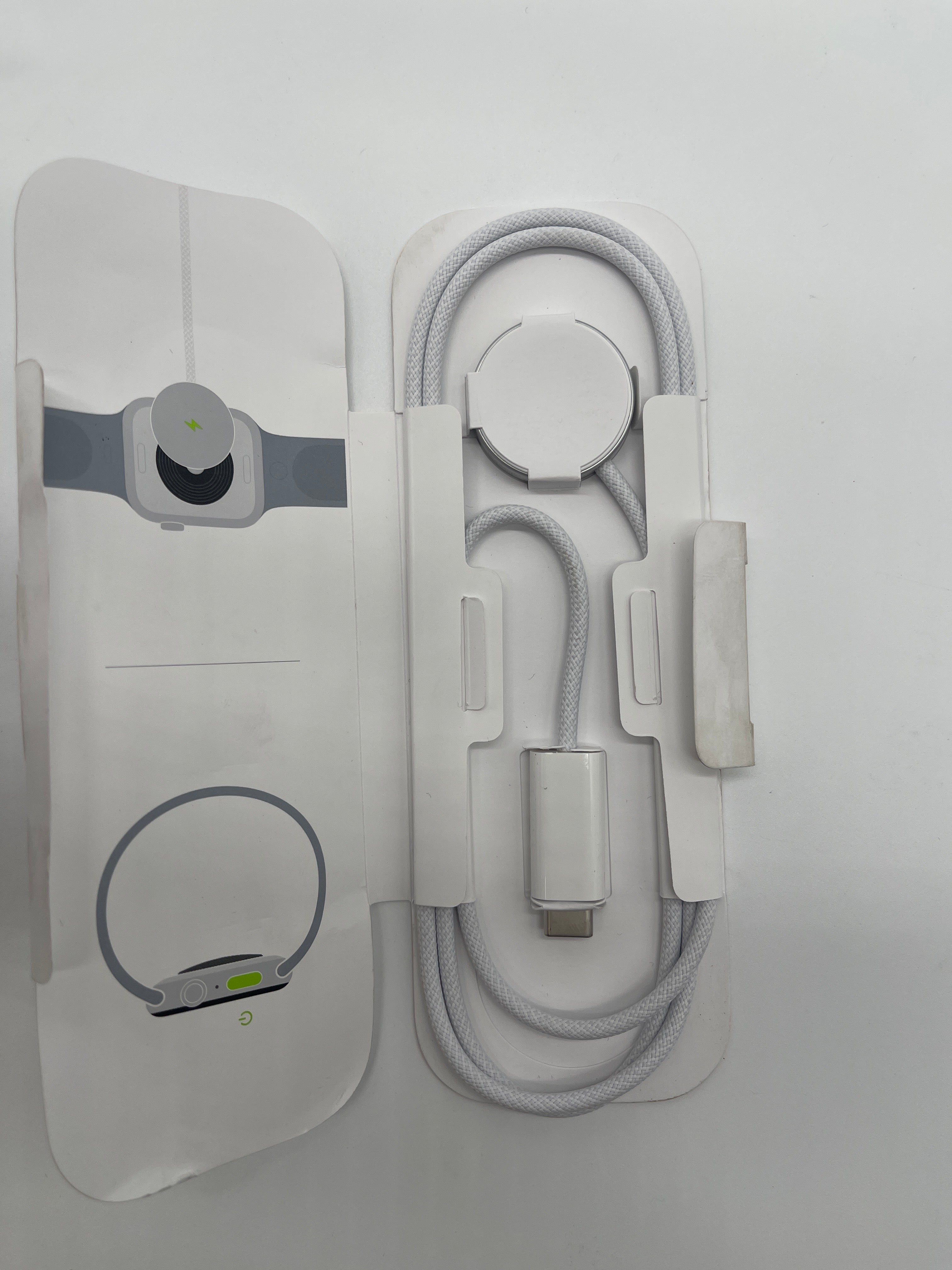 Apple Watch SE Cellular 40mm A2353 32GB Black Unlocked Used