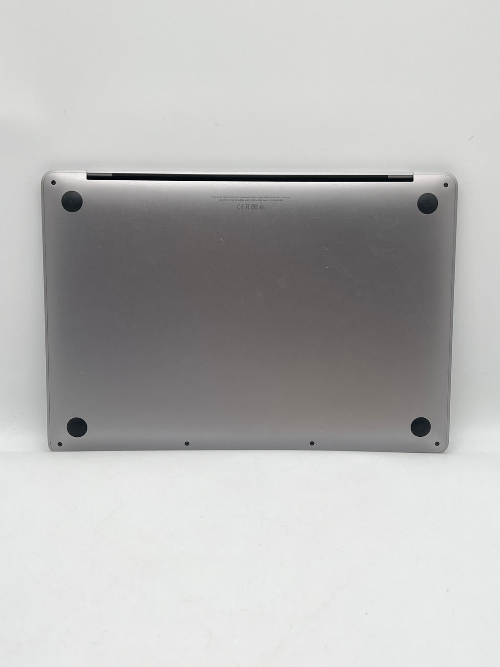Apple MacBook Pro 13" M1 8GB RAM 512GB SSD - For Parts (Remotely Managed)