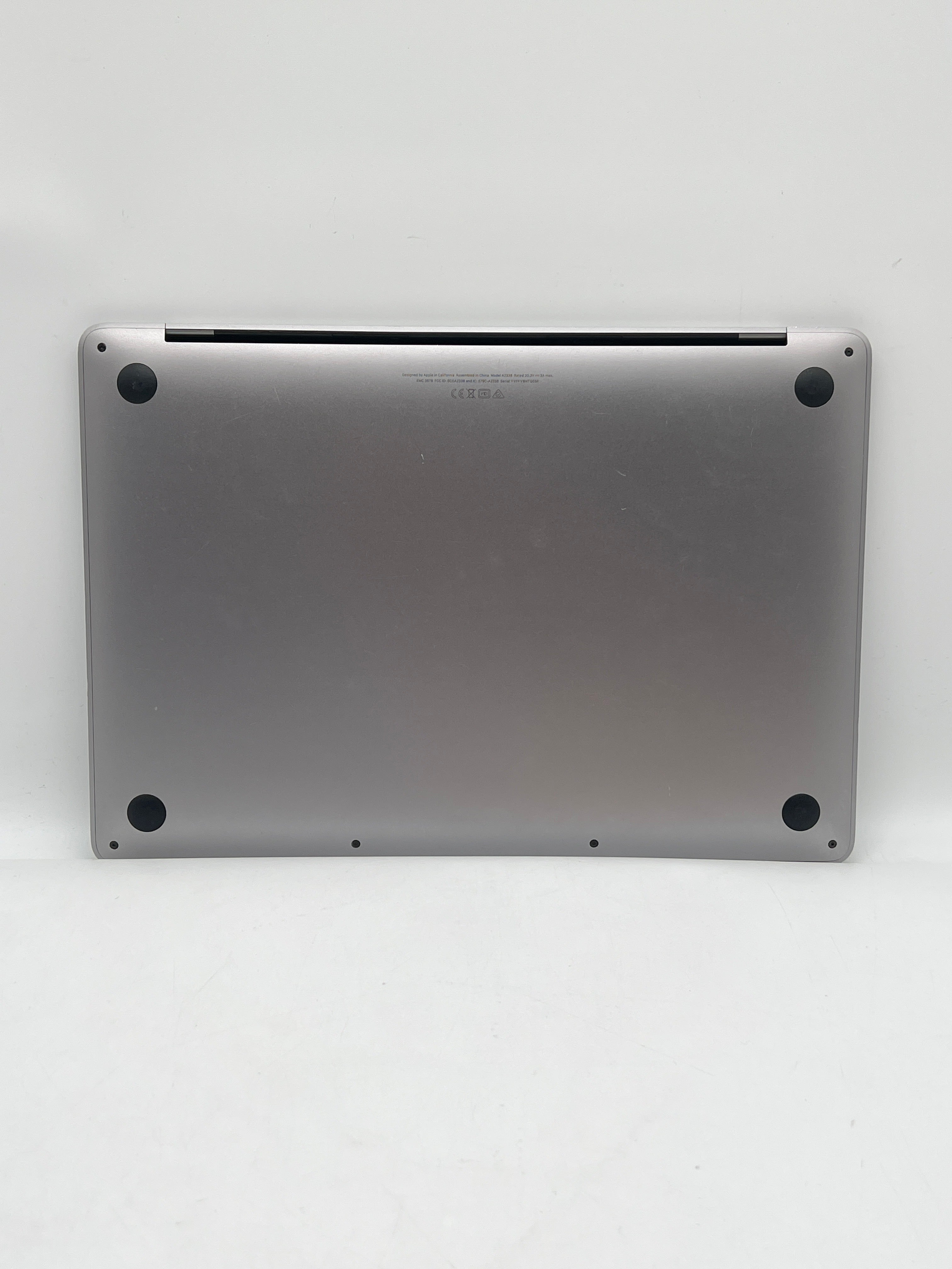 Apple MacBook Pro 13" M1 8GB RAM 512GB SSD - For Parts (Remotely Managed)