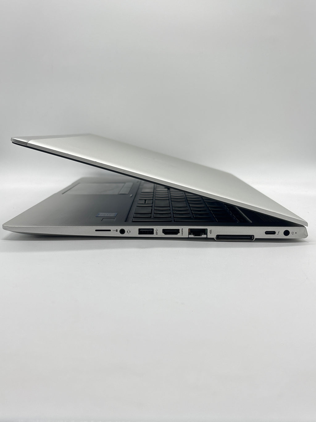 HP EliteBook 850 G6 i7-8565U 8GB RAM 256GB SSD - For Parts (Read DESC)