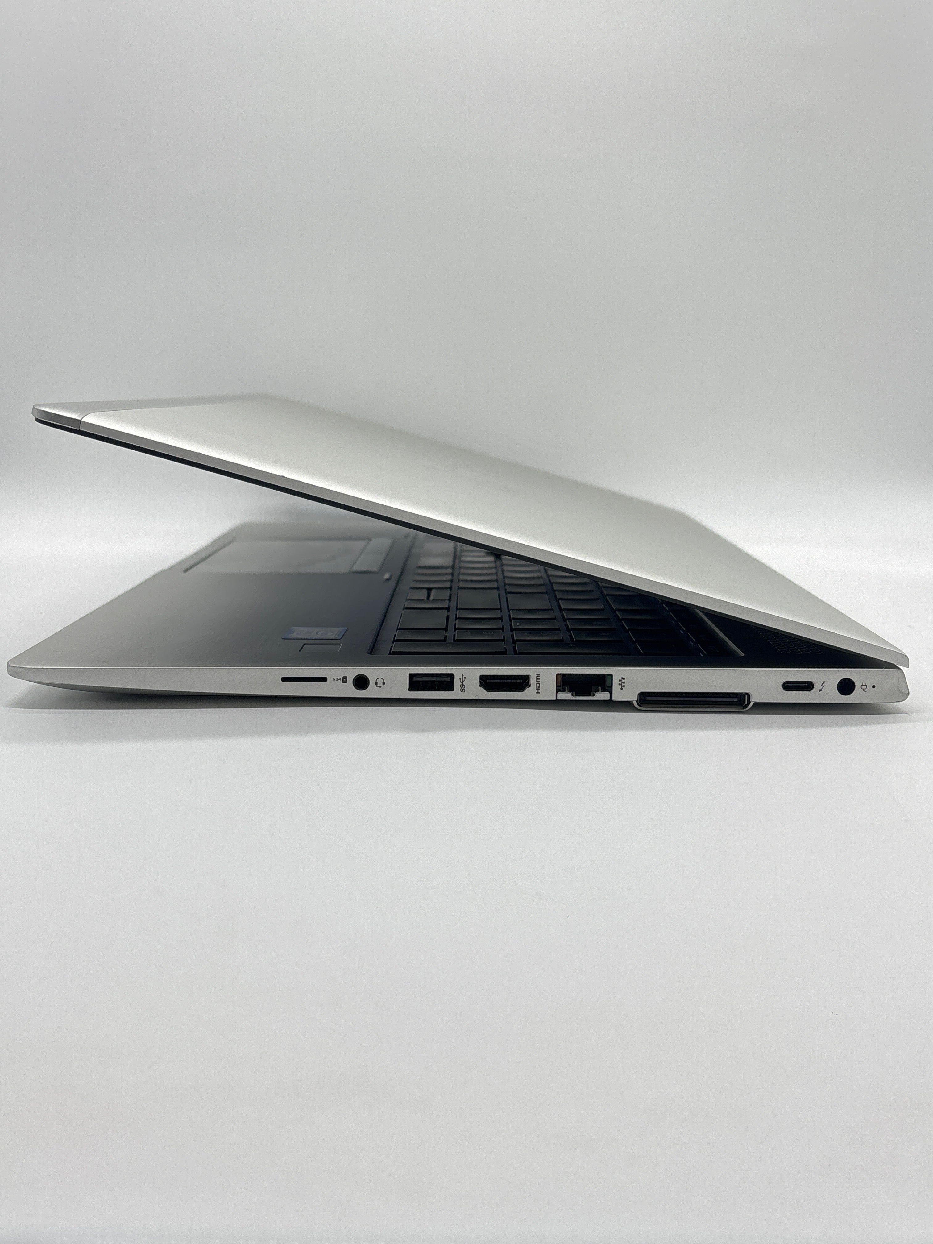 HP EliteBook 850 G6 i7-8565U 8GB RAM 256GB SSD - For Parts (Read DESC)