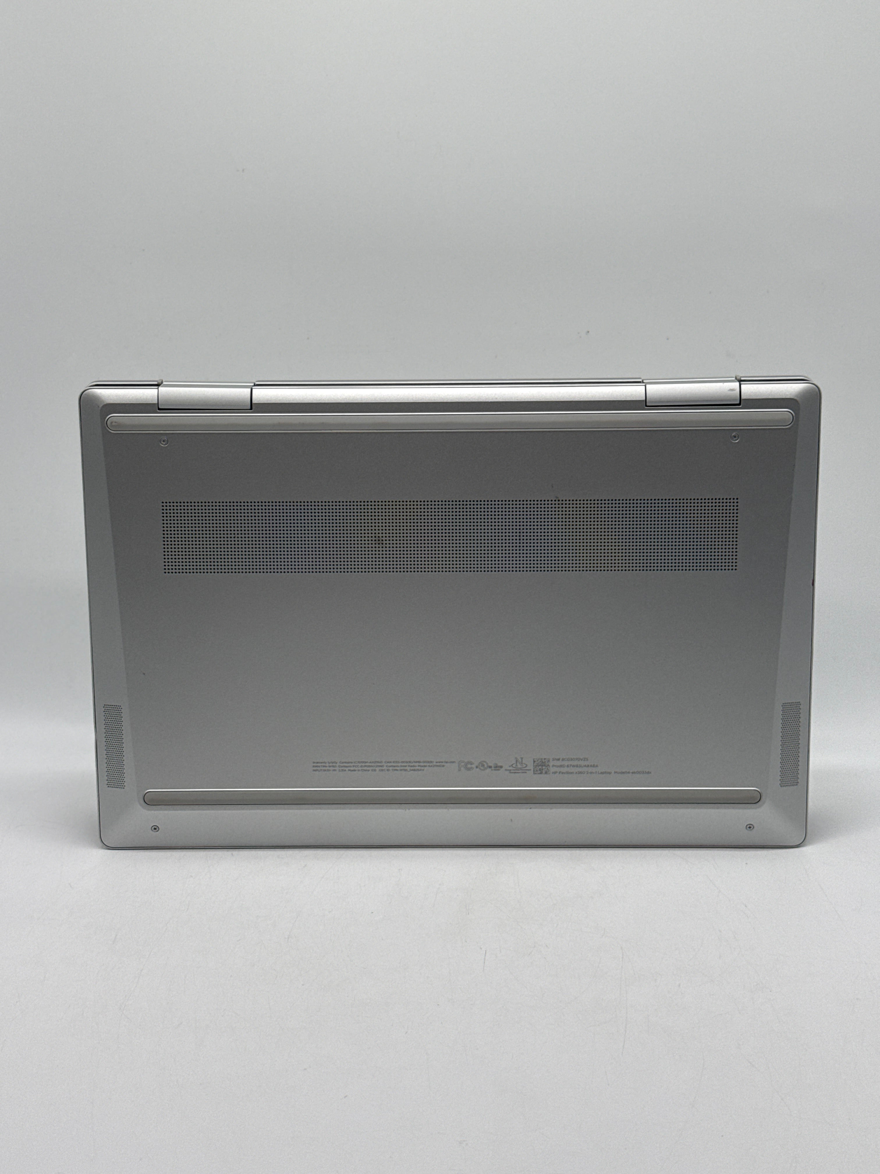 HP Pavilion x360 14" Core i5-1235U 8GB RAM 512GB SSD - Used
