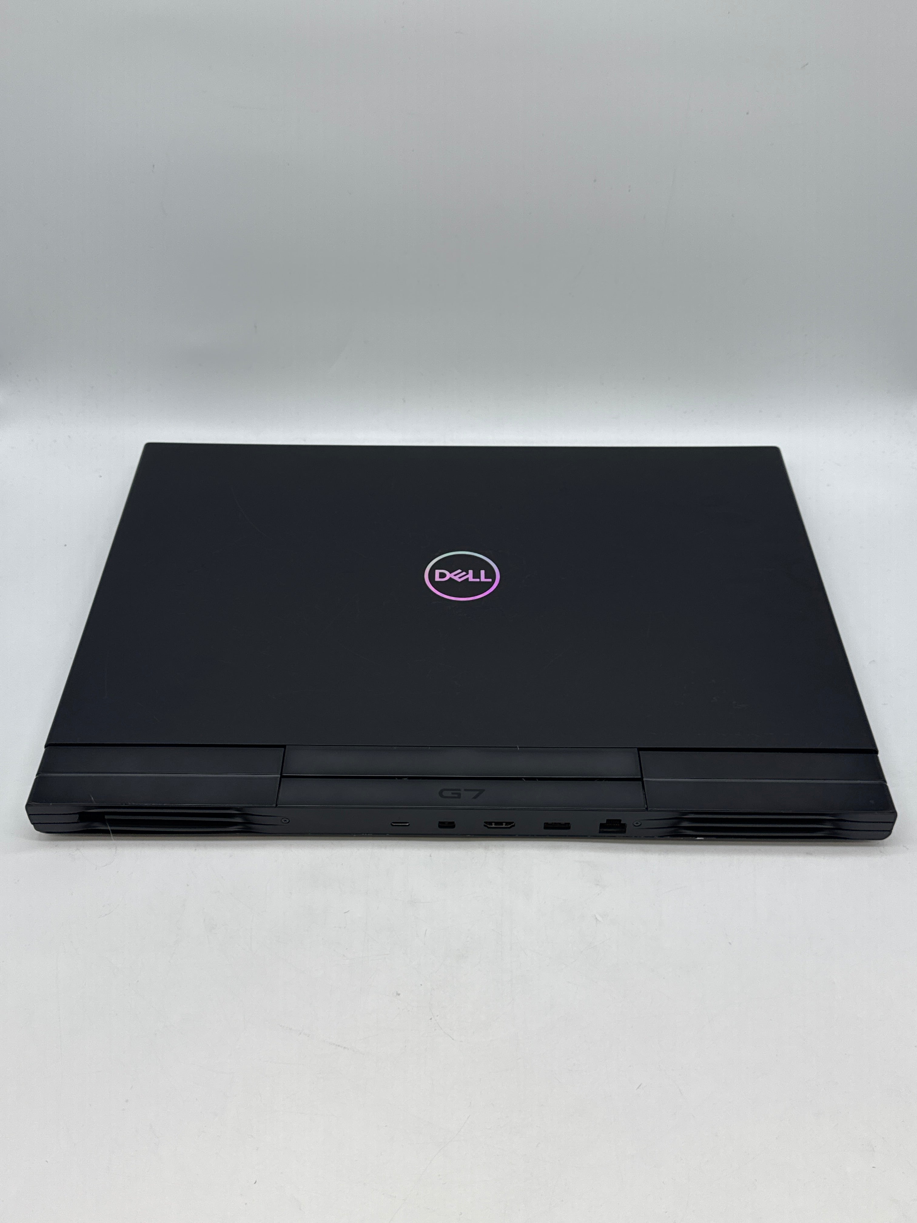 Dell G7 7700 i7-10750H 16GB RAM 512GB SSD GTX 1660 Ti - Bad Battery