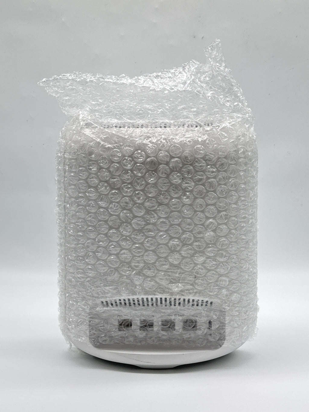 eero Max 7 Tri-Band Mesh Wi-Fi 7 Router - ISP Locked, Read