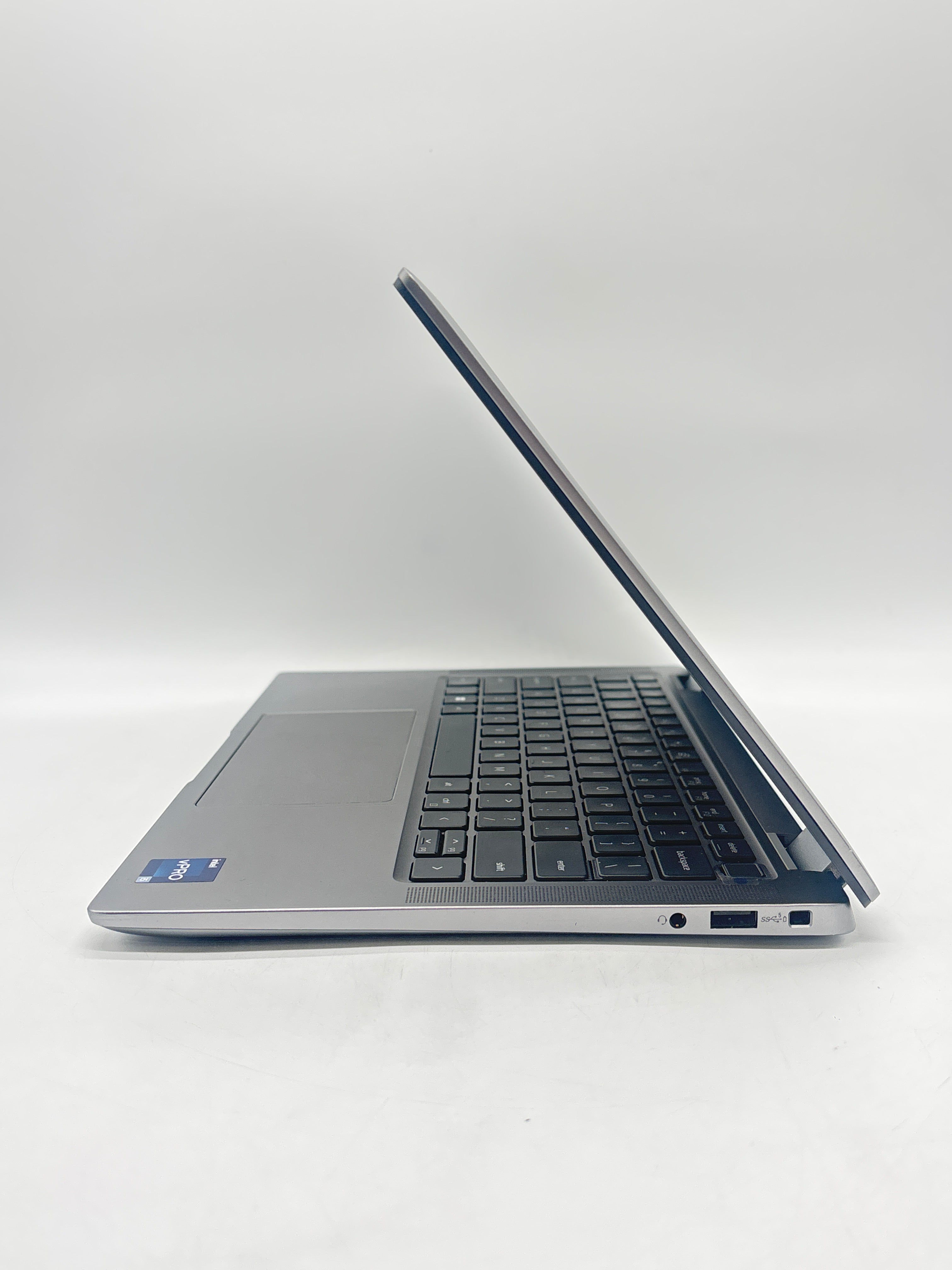 Dell Latitude 7340 14 Inch i5-1345U 32GB RAM 512GB SSD Gray - Used
