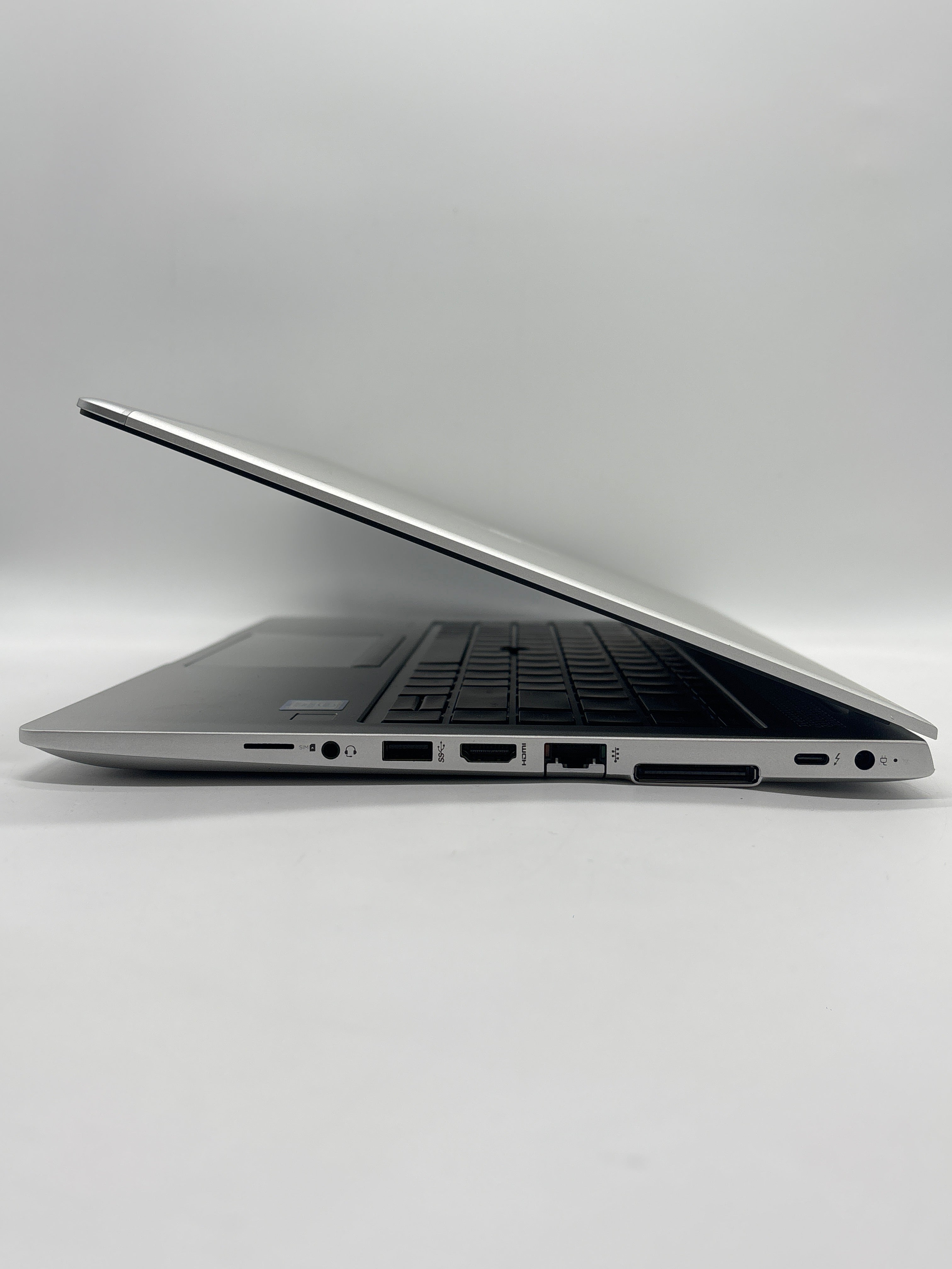 HP EliteBook 840 G6 Touch i5-8365U 16GB RAM 256GB SSD - Used