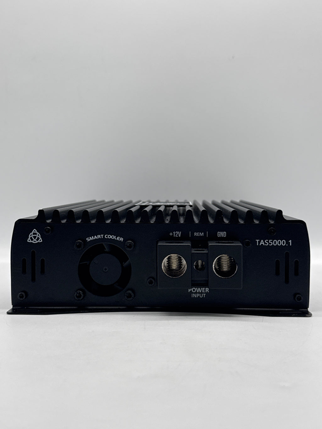 Trinity Audio TAS5000.1 Monoblock 5000W RMS Amplifier Black - Used