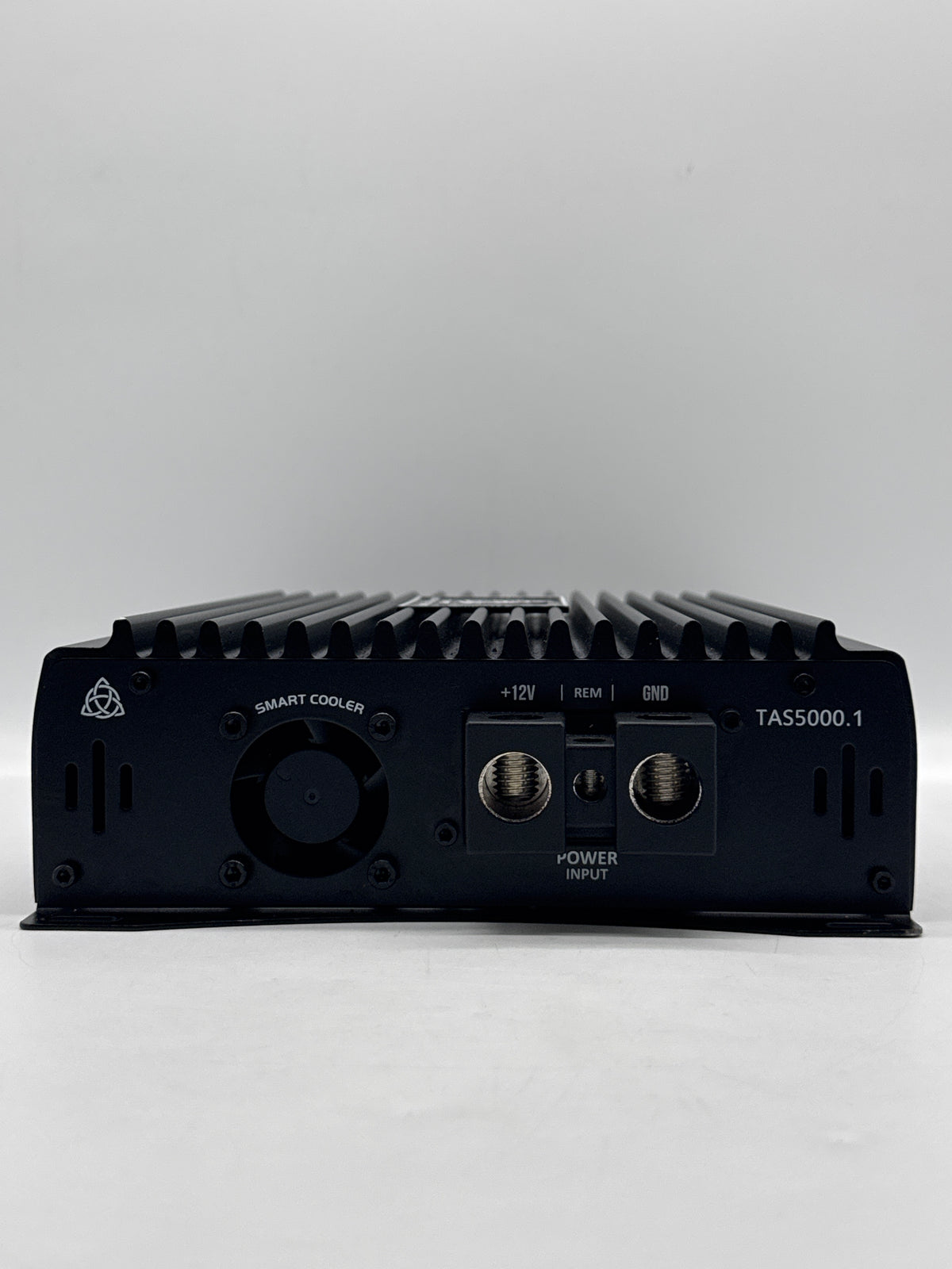 Trinity Audio TAS5000.1 Monoblock 5000W RMS Amplifier Black - Used