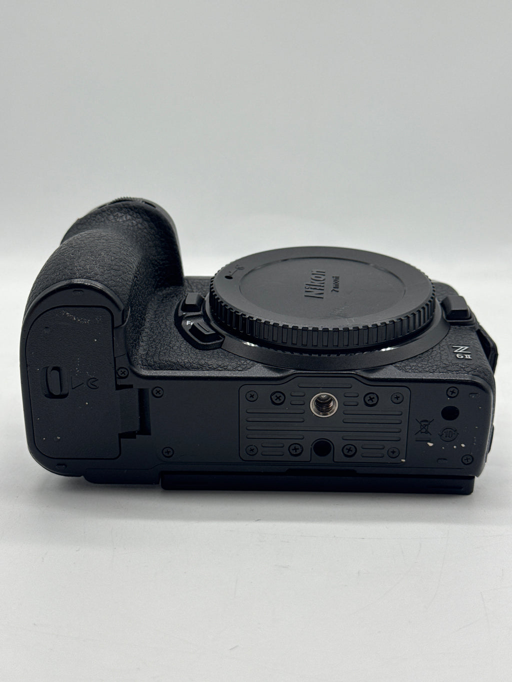 Nikon Z6 II 24.5MP Mirrorless Body Only Black - Used